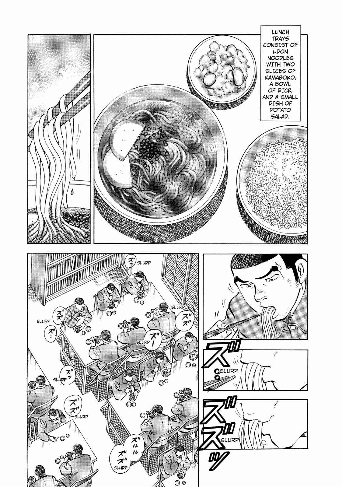 Page 6 Chapter 13 Criminals Meals
