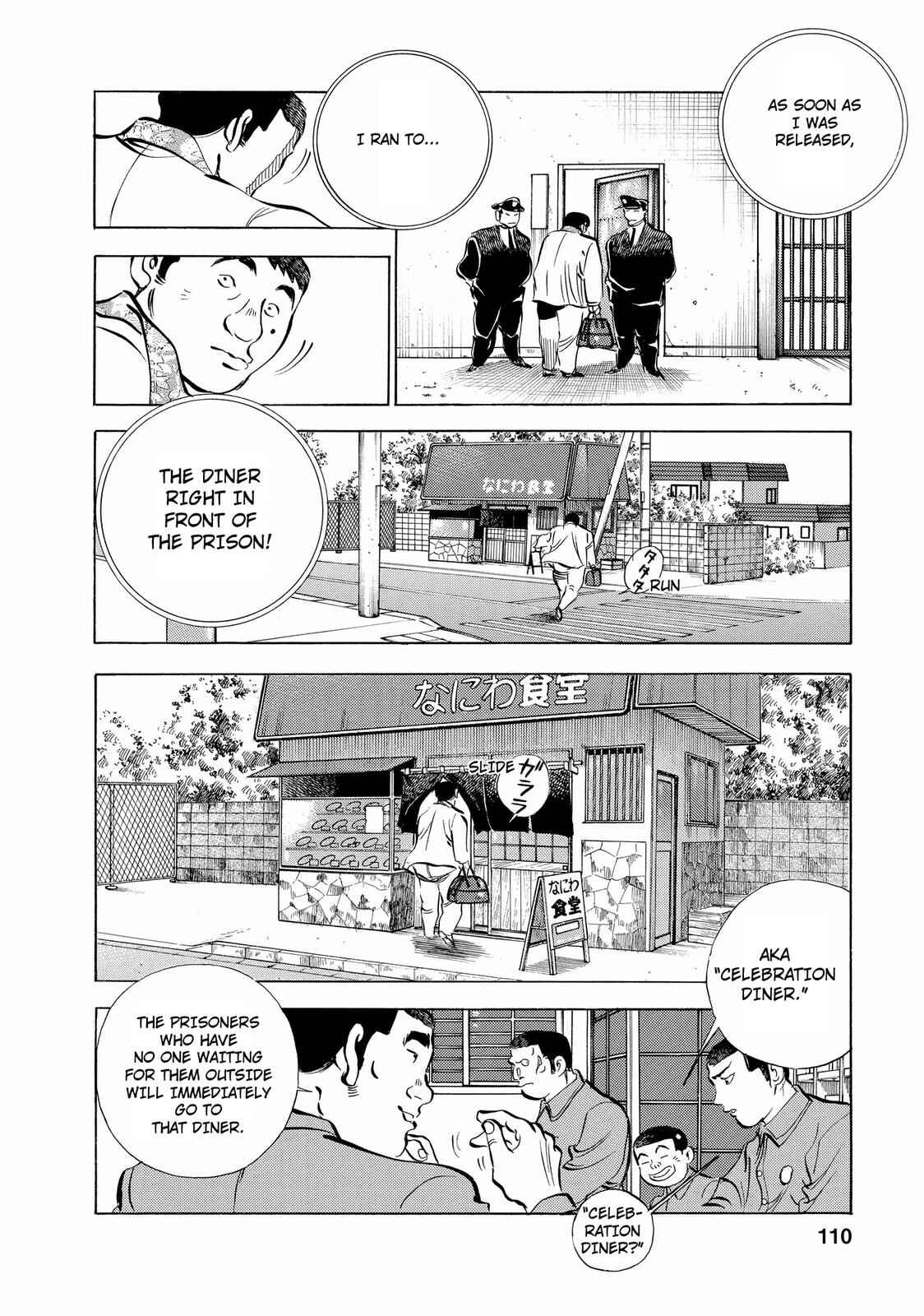 Page 9 Chapter 13 Criminals Meals