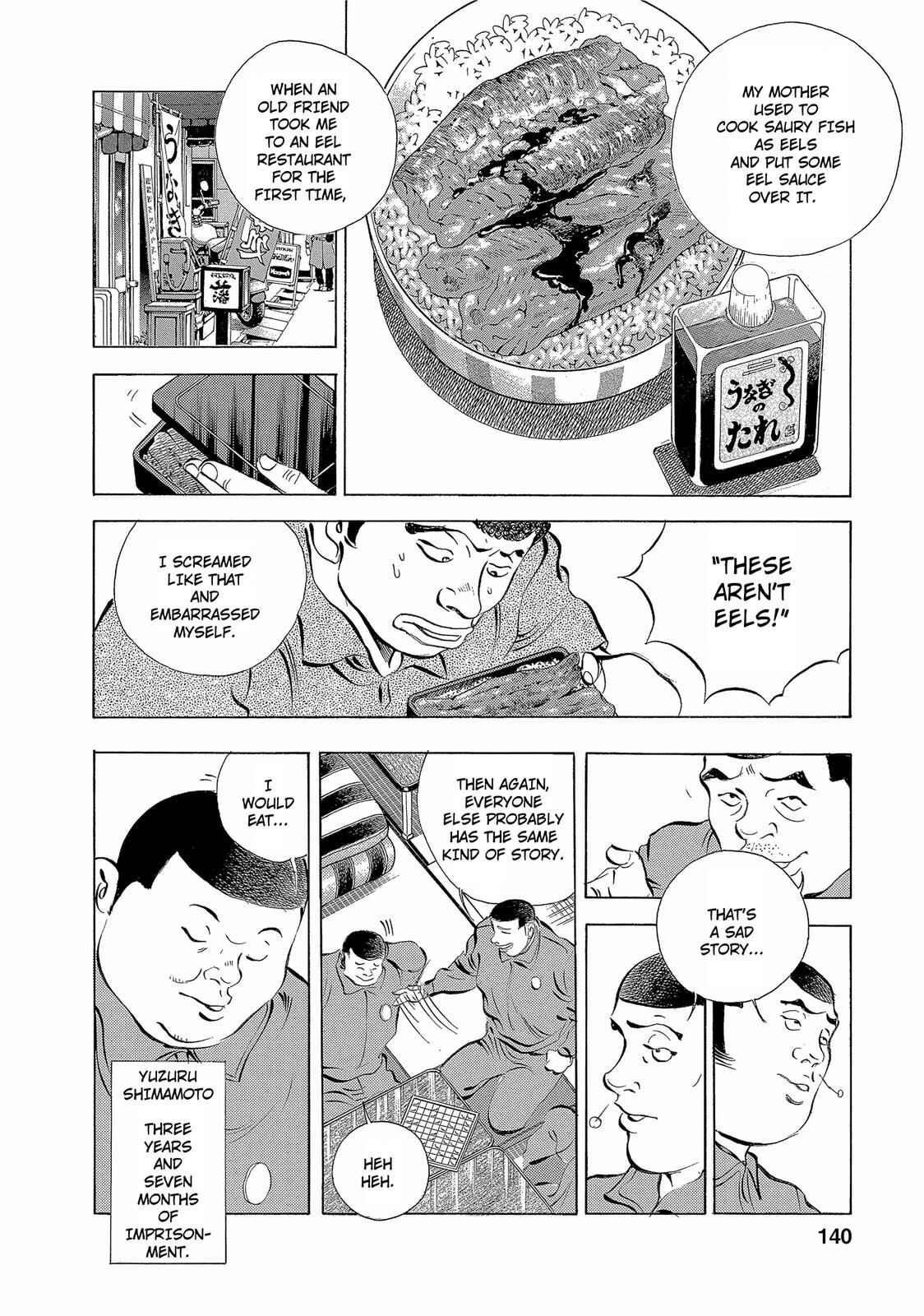 Page 15 Chapter 14 Criminals Meals