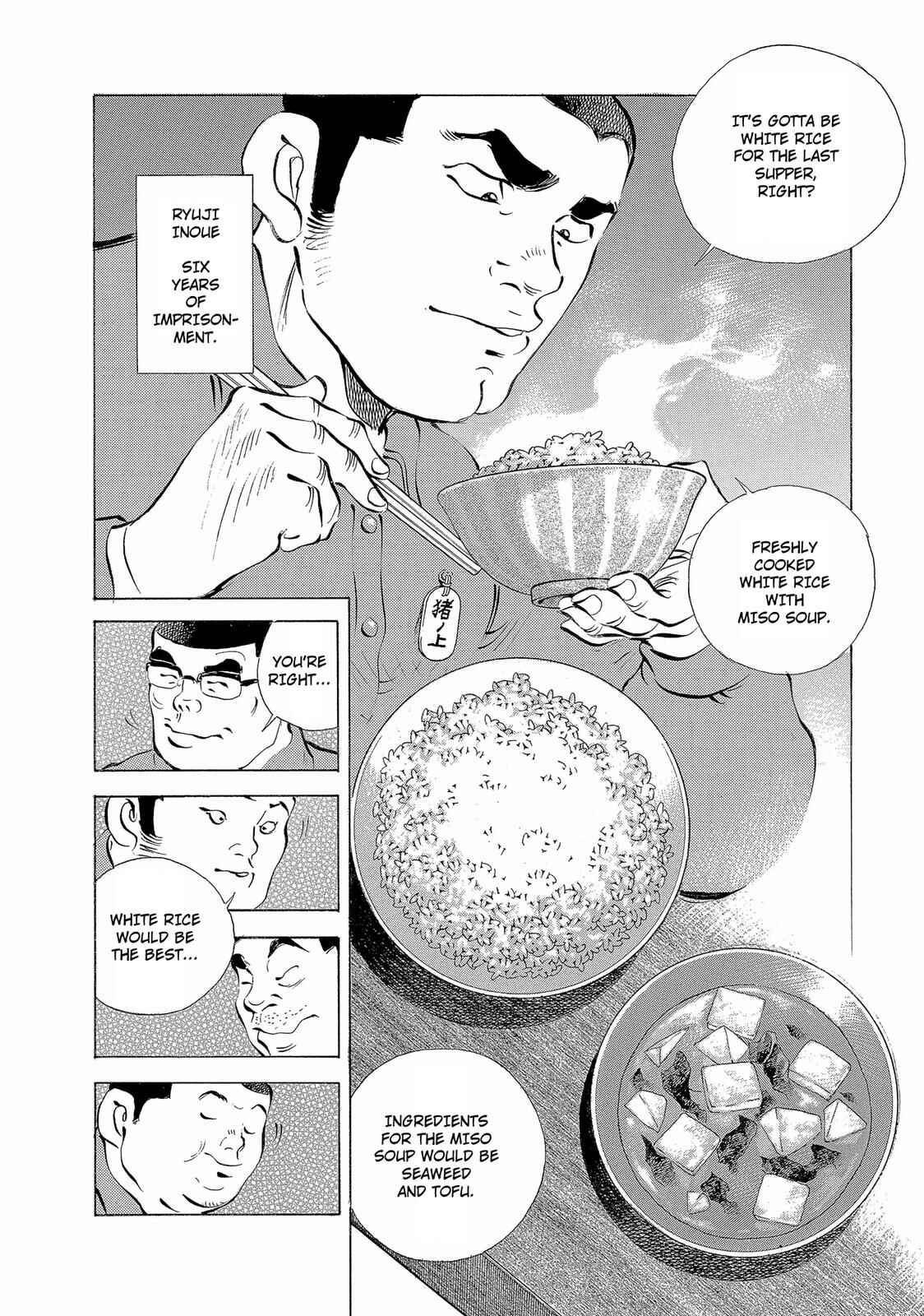 Page 19 Chapter 14 Criminals Meals