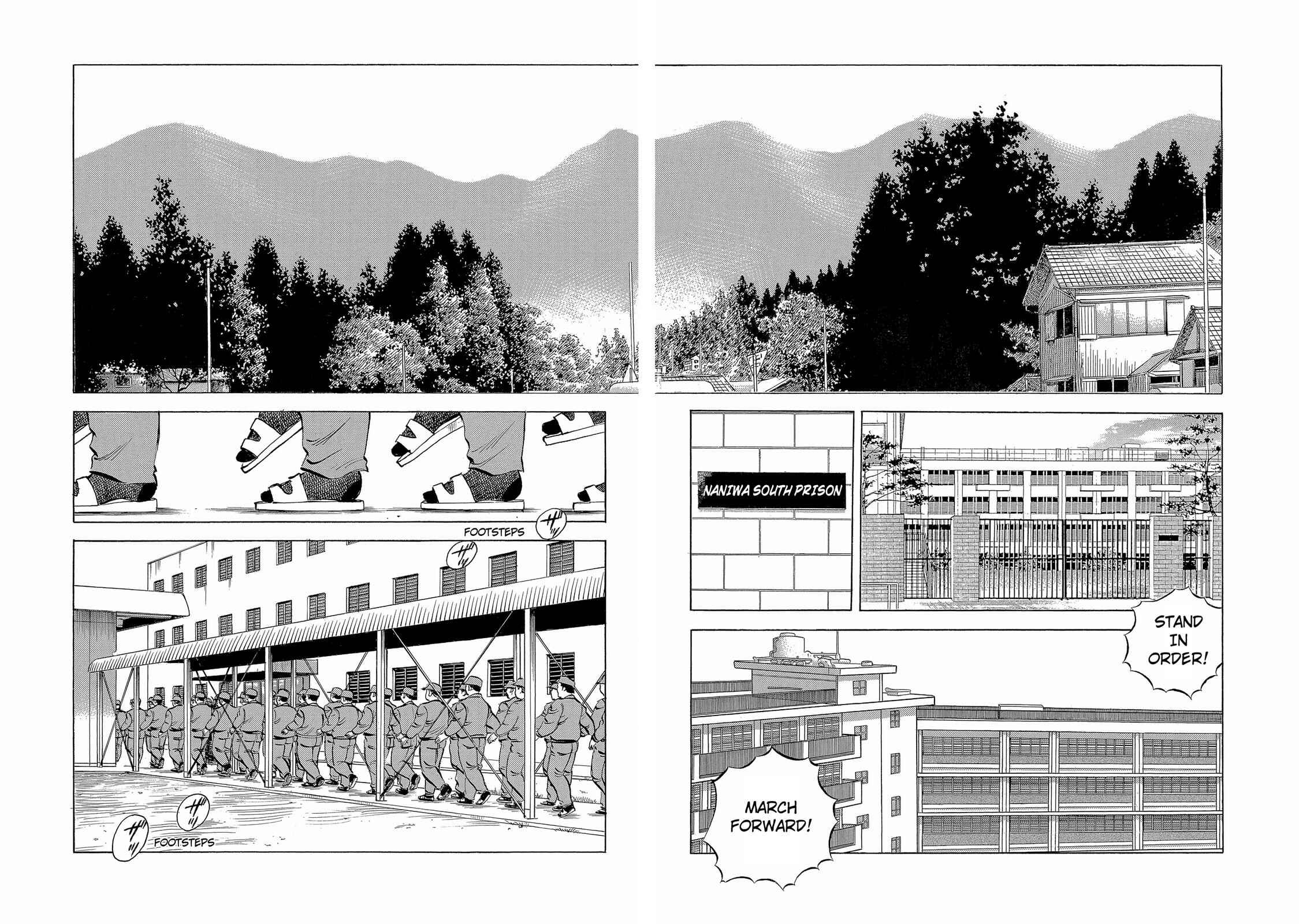 Page 2 Chapter 14 Criminals Meals
