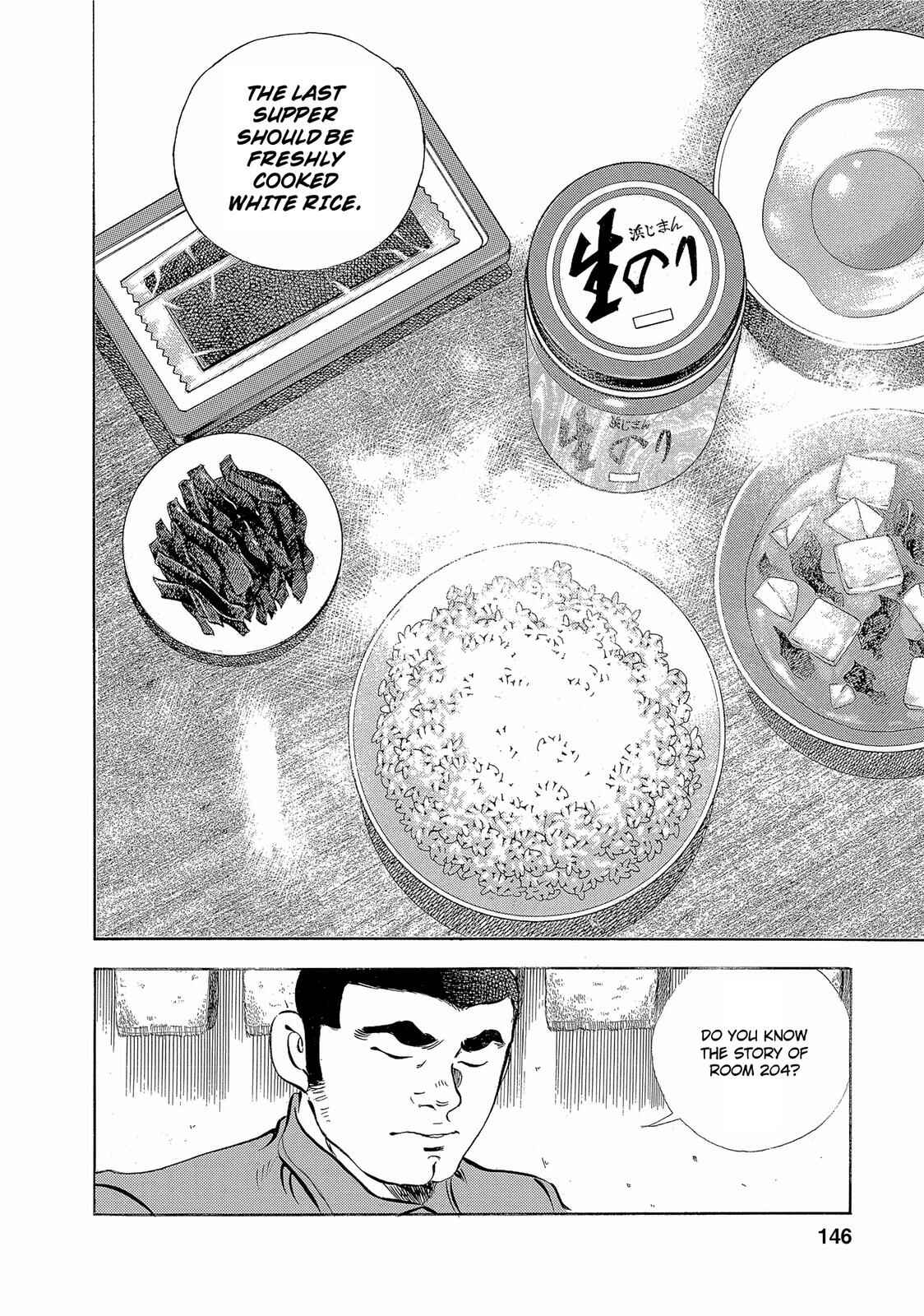 Page 21 Chapter 14 Criminals Meals