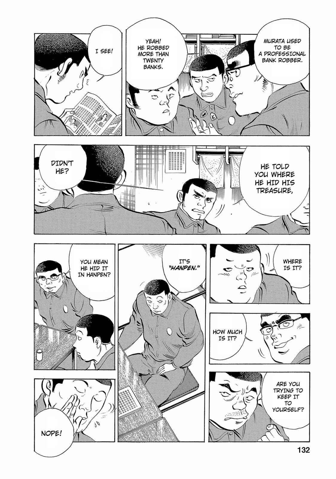 Page 7 Chapter 14 Criminals Meals
