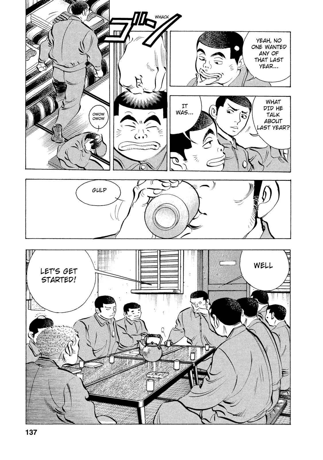 Page 17 Chapter 5 Criminals Meals