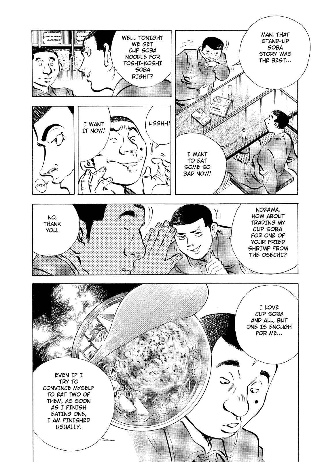 Page 8 Chapter 5 Criminals Meals