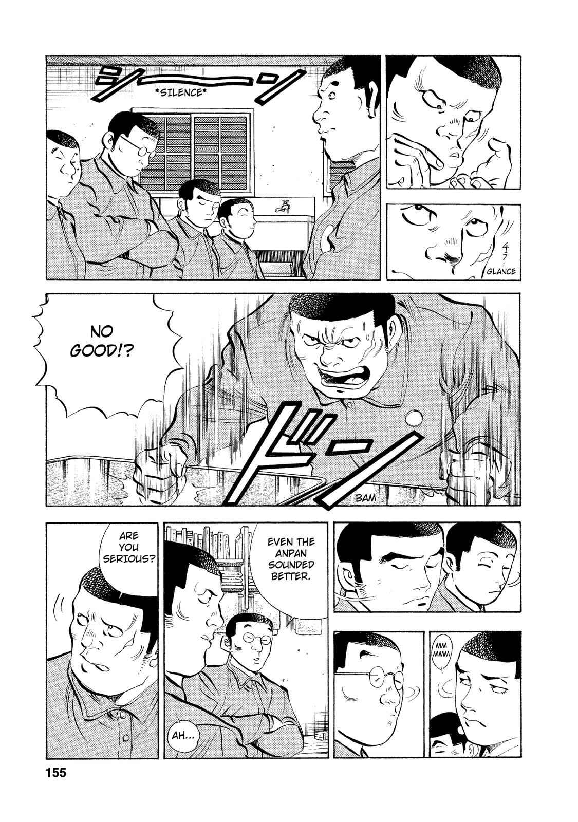 Page 13 Chapter 6 Criminals Meals
