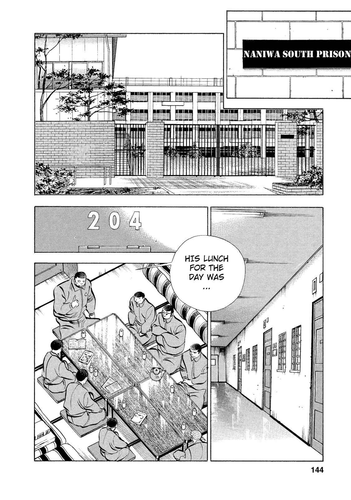Page 2 Chapter 6 Criminals Meals