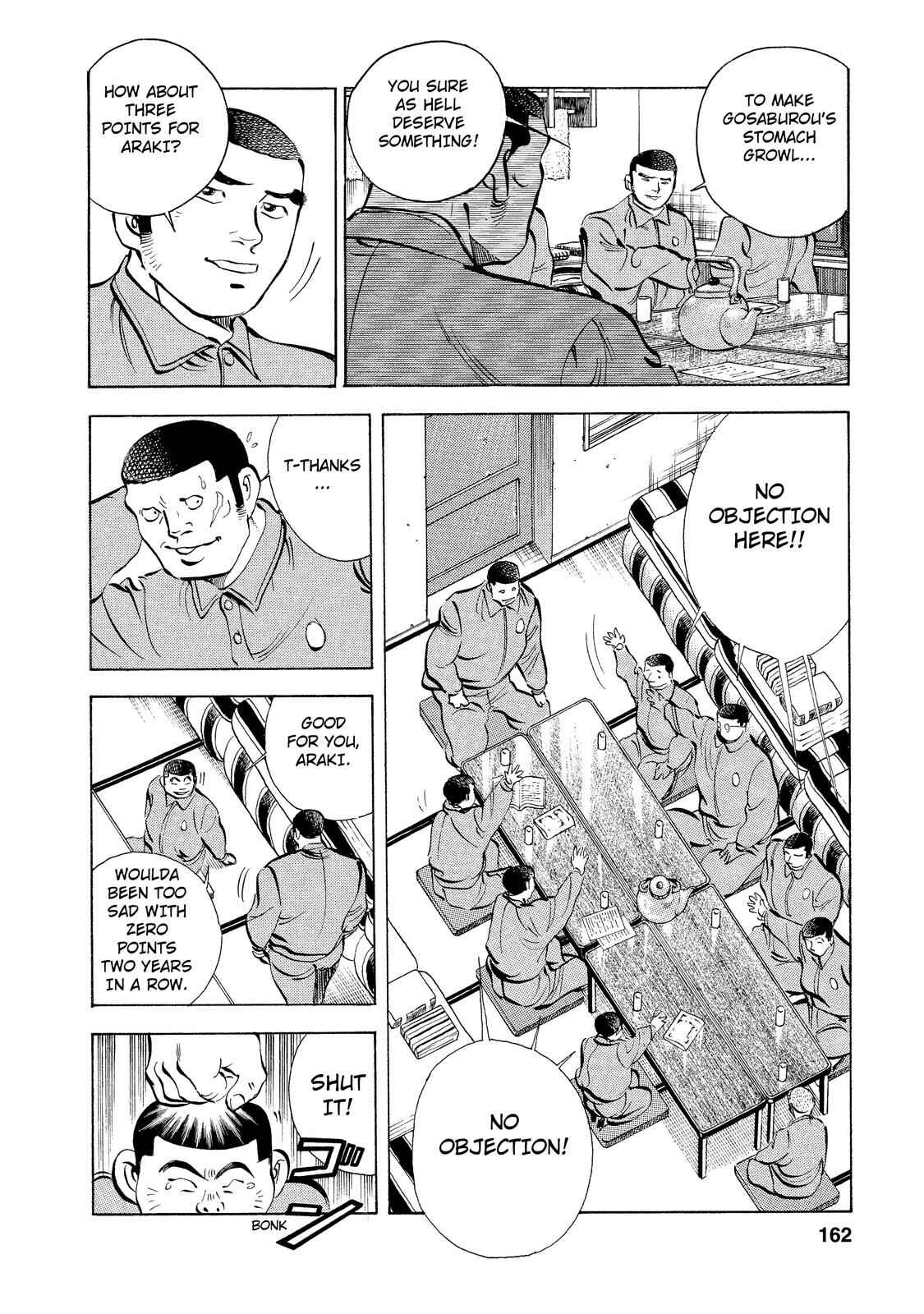Page 20 Chapter 6 Criminals Meals