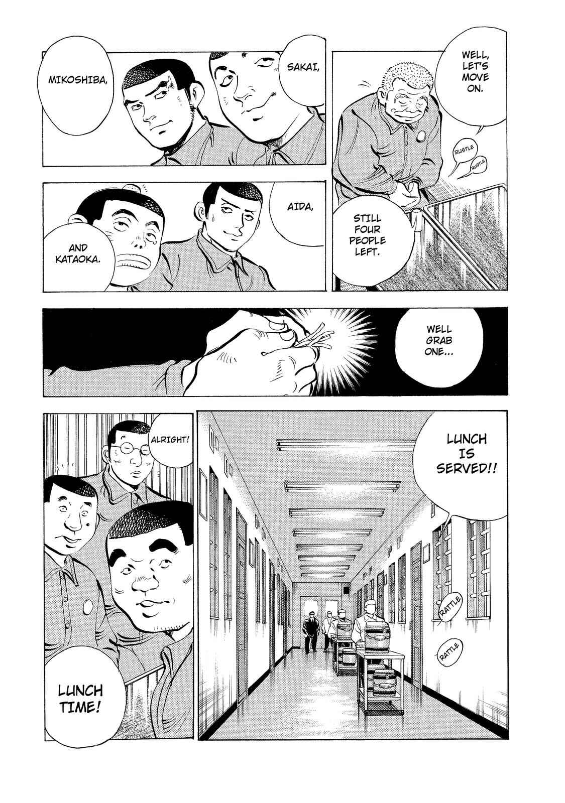 Page 21 Chapter 6 Criminals Meals