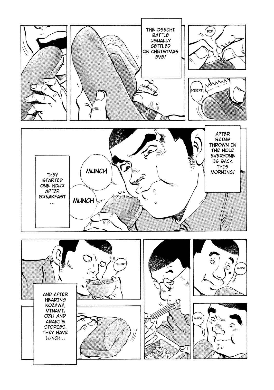 Page 23 Chapter 6 Criminals Meals