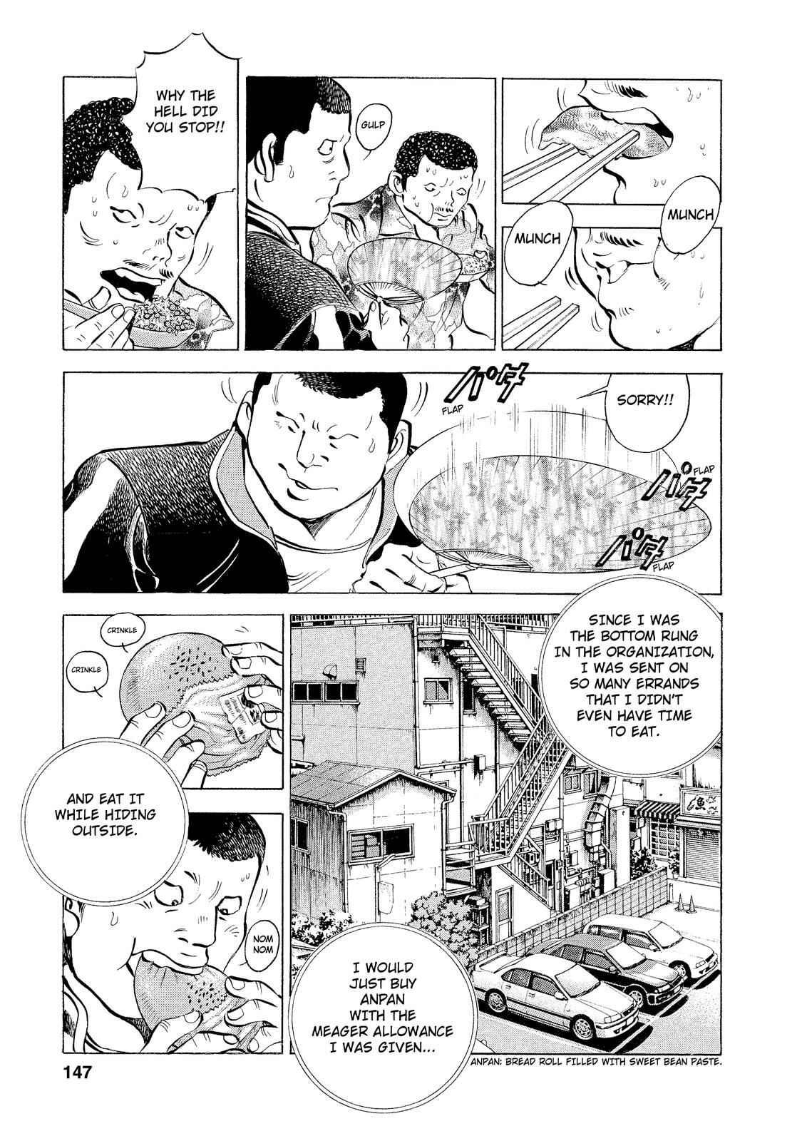 Page 5 Chapter 6 Criminals Meals