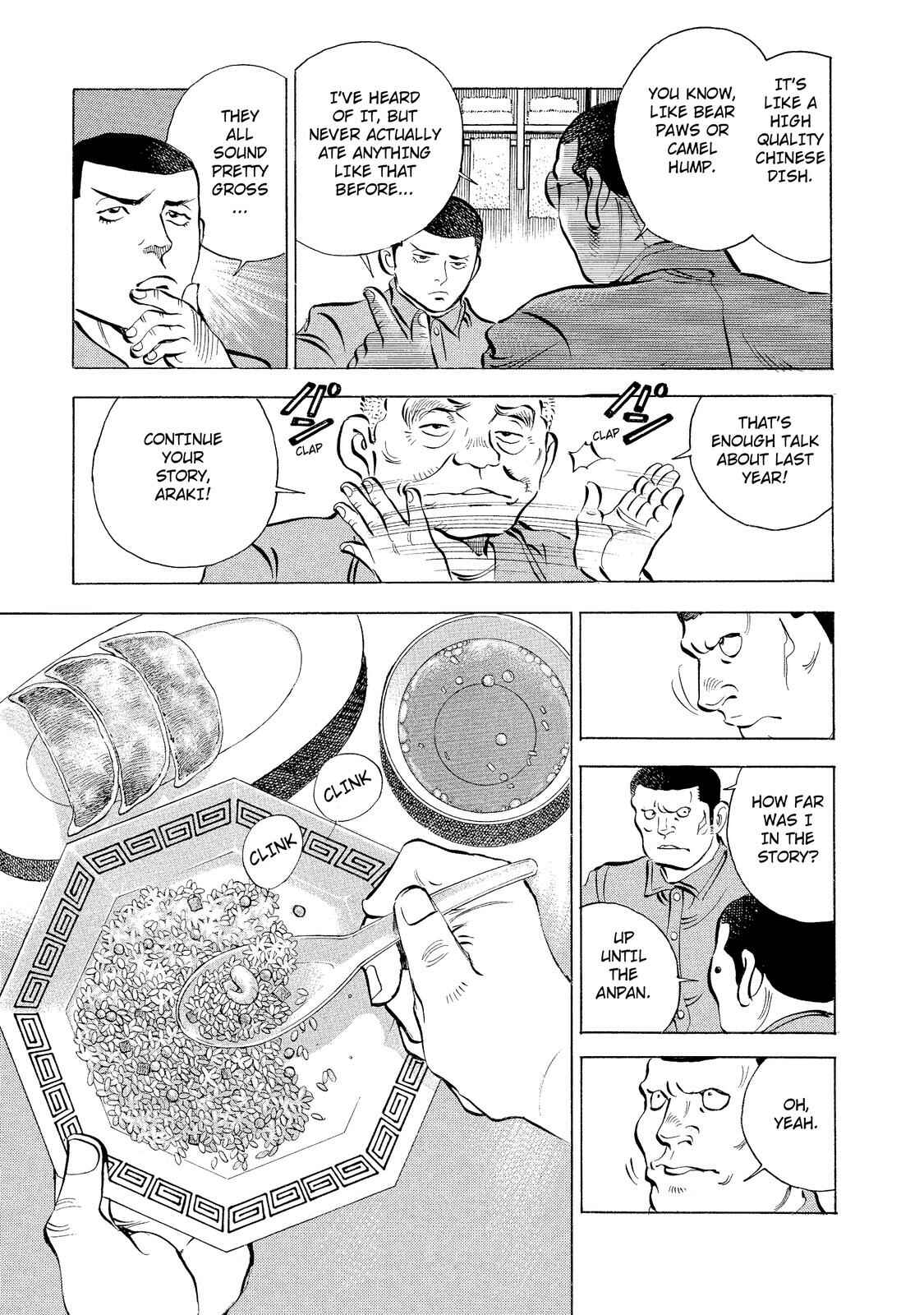 Page 7 Chapter 6 Criminals Meals