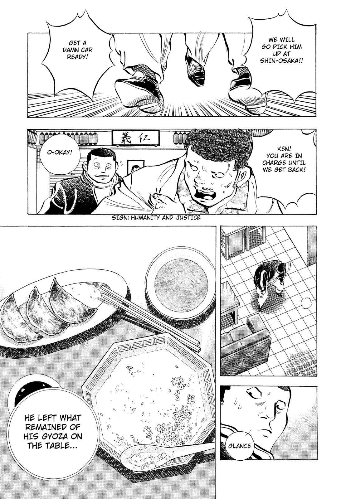 Page 9 Chapter 6 Criminals Meals