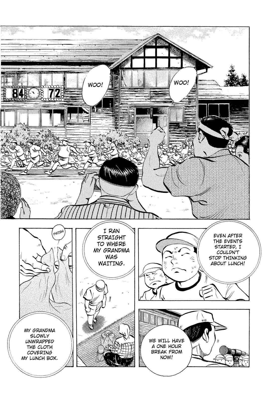 Page 16 Chapter 8 Criminals Meals