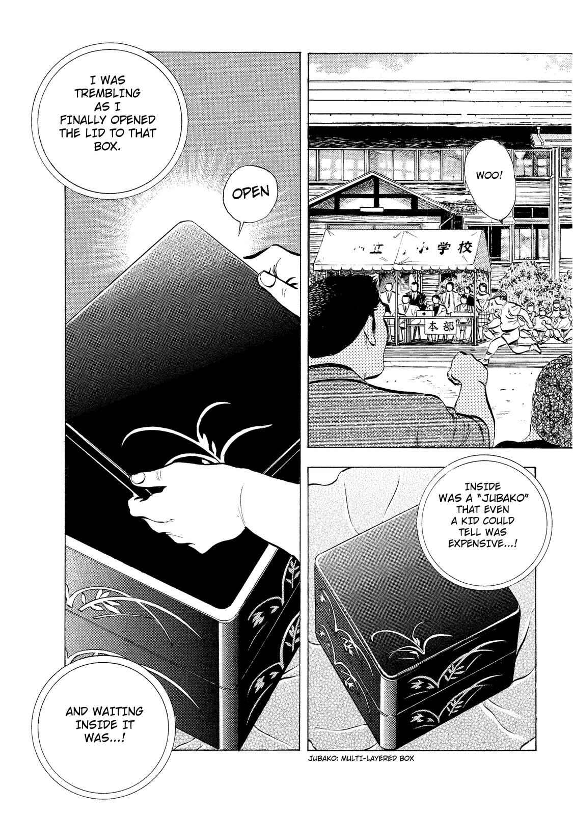 Page 17 Chapter 8 Criminals Meals