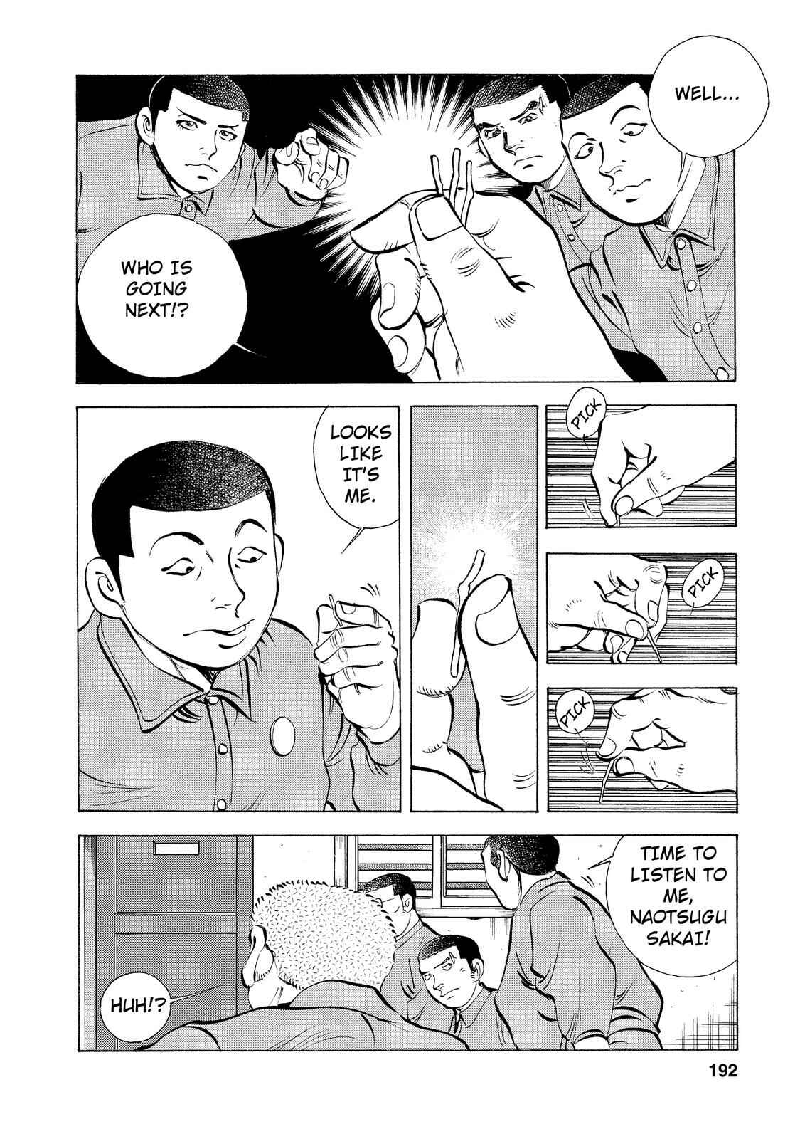 Page 2 Chapter 8 Criminals Meals