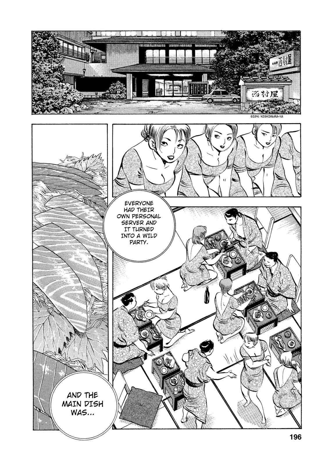 Page 6 Chapter 8 Criminals Meals