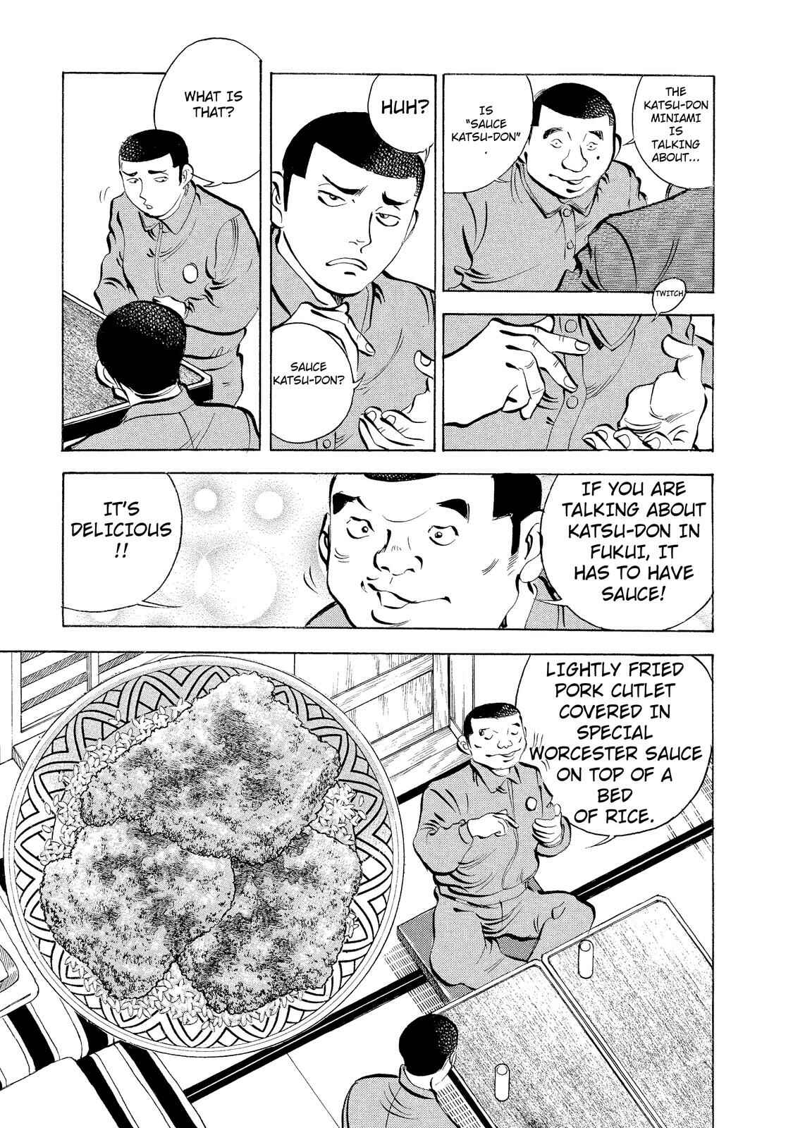 Page 11 Chapter 3 Criminals Meals