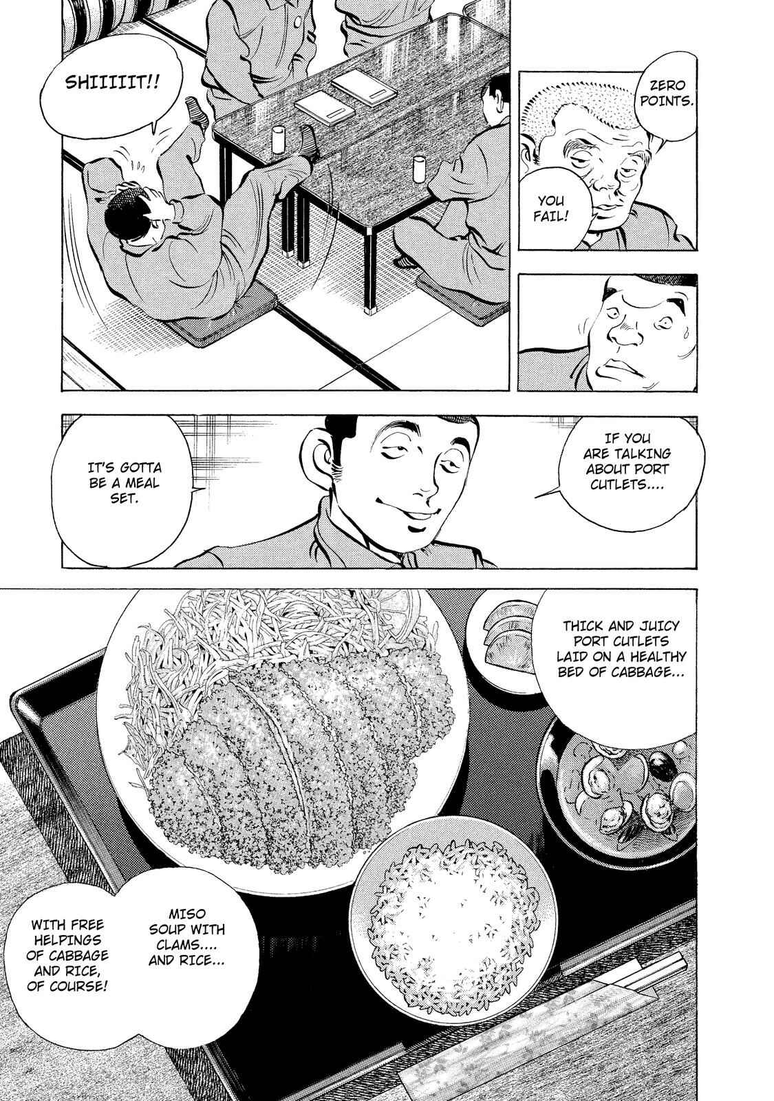 Page 13 Chapter 3 Criminals Meals