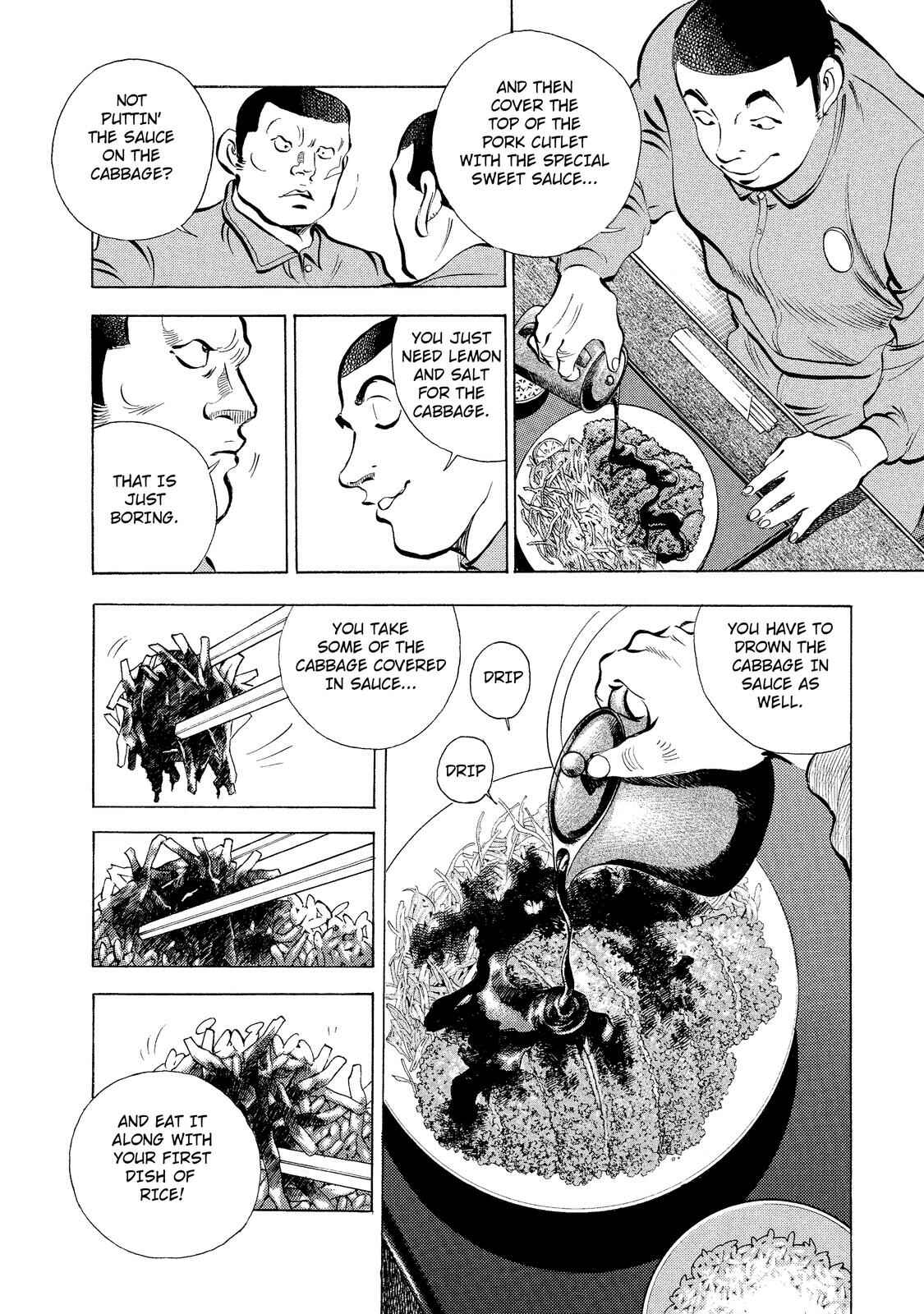 Page 14 Chapter 3 Criminals Meals