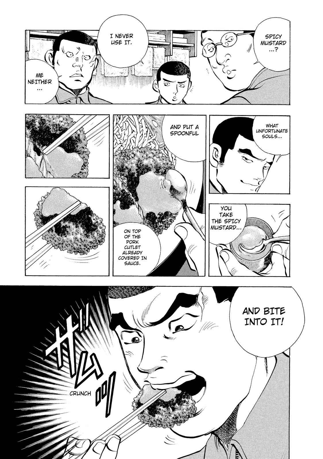 Page 17 Chapter 3 Criminals Meals