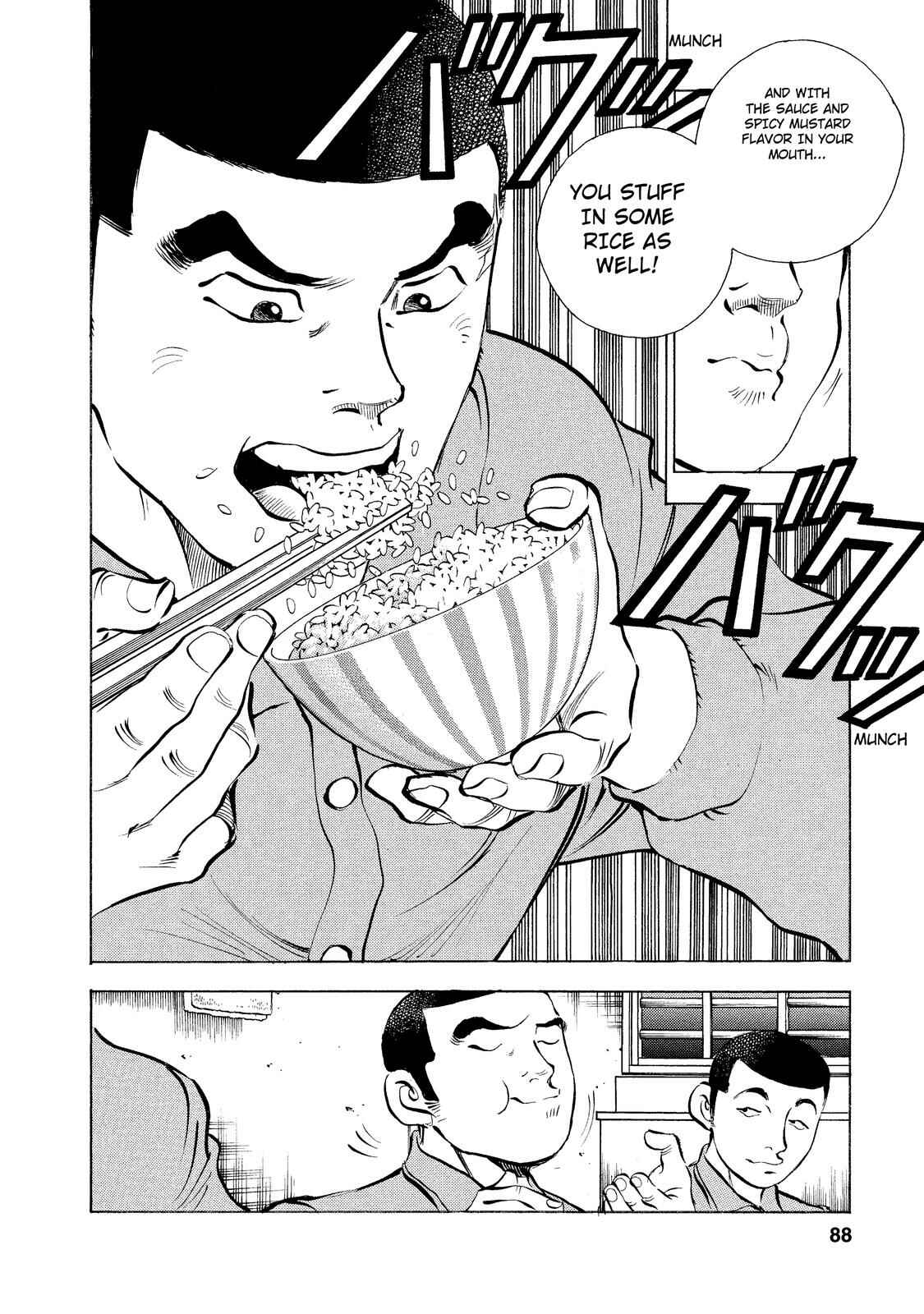 Page 18 Chapter 3 Criminals Meals