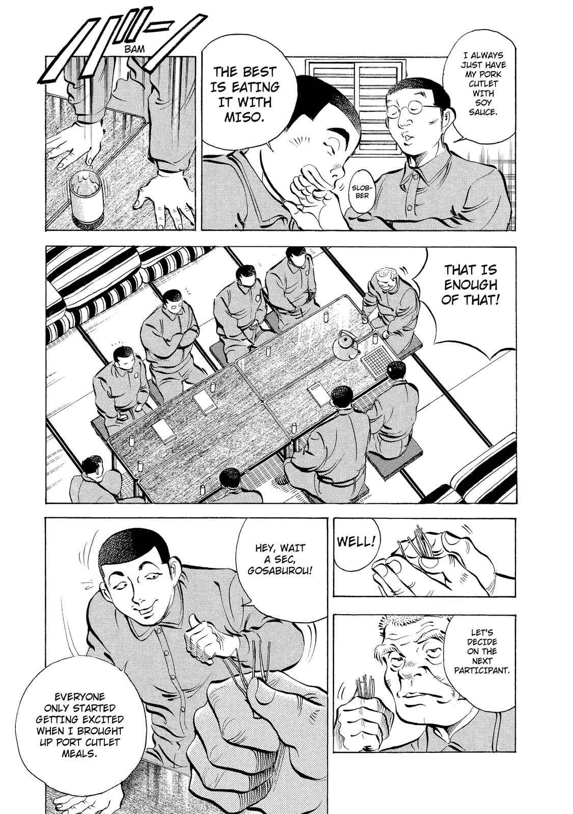 Page 19 Chapter 3 Criminals Meals