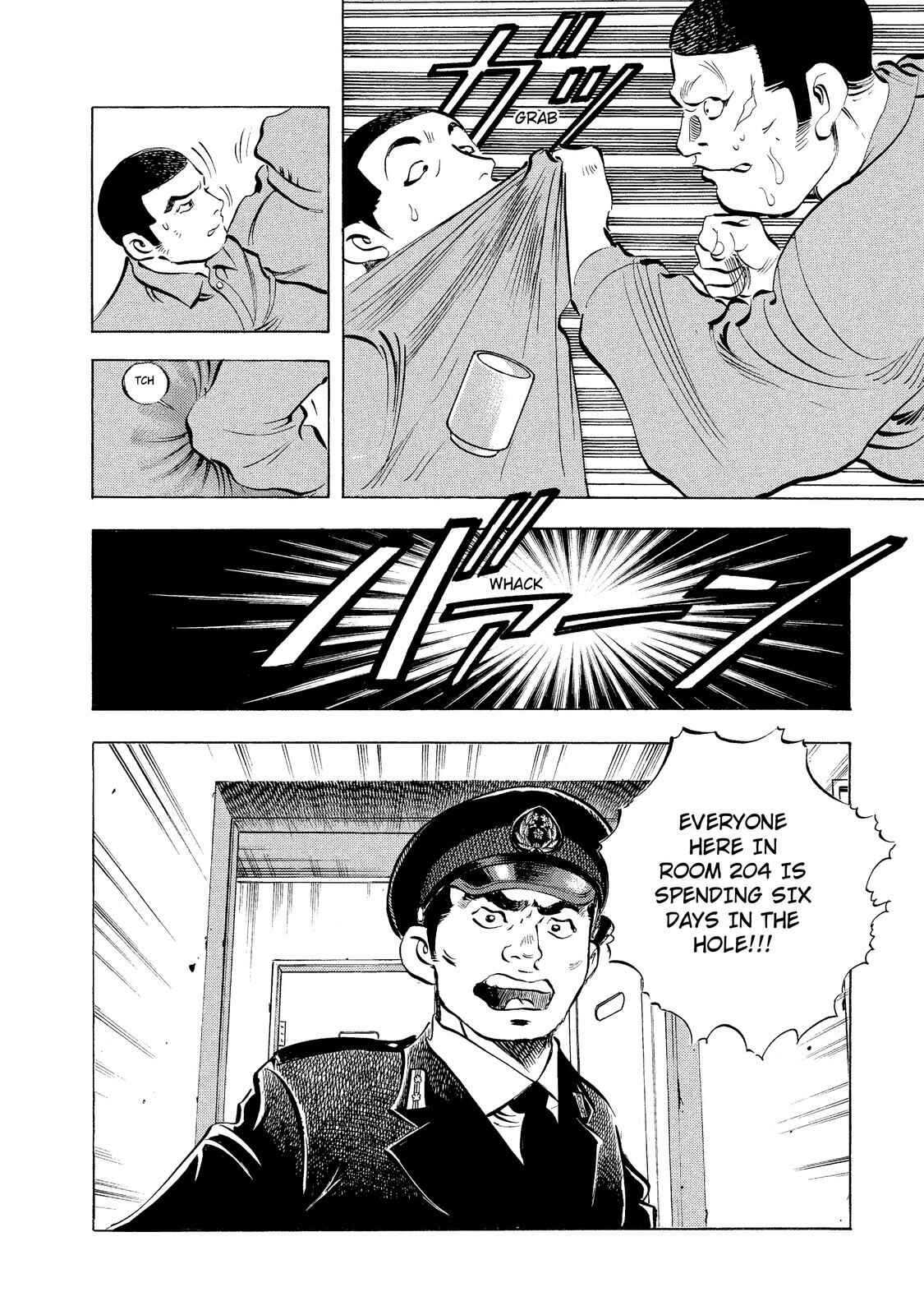 Page 22 Chapter 3 Criminals Meals