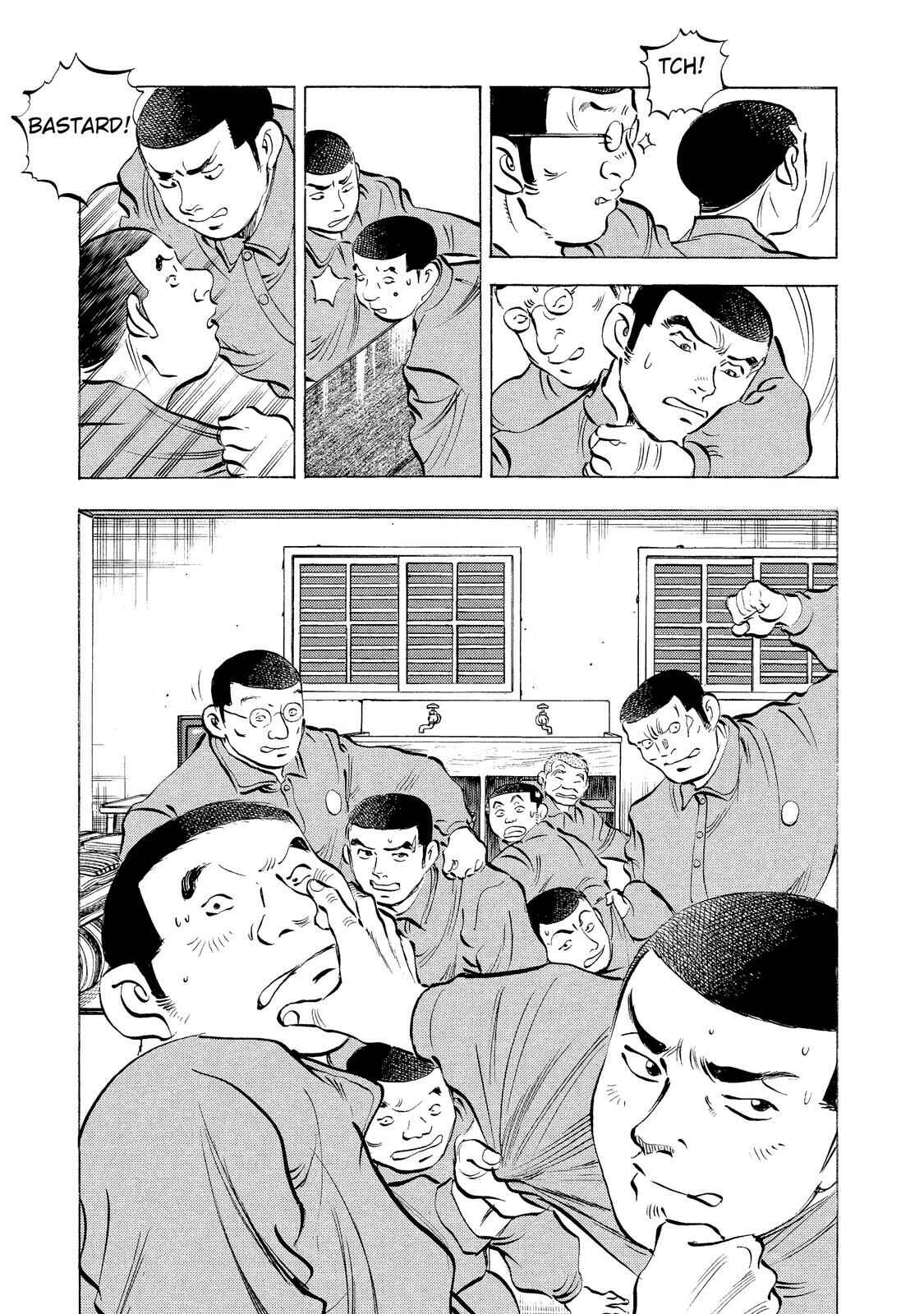 Page 23 Chapter 3 Criminals Meals