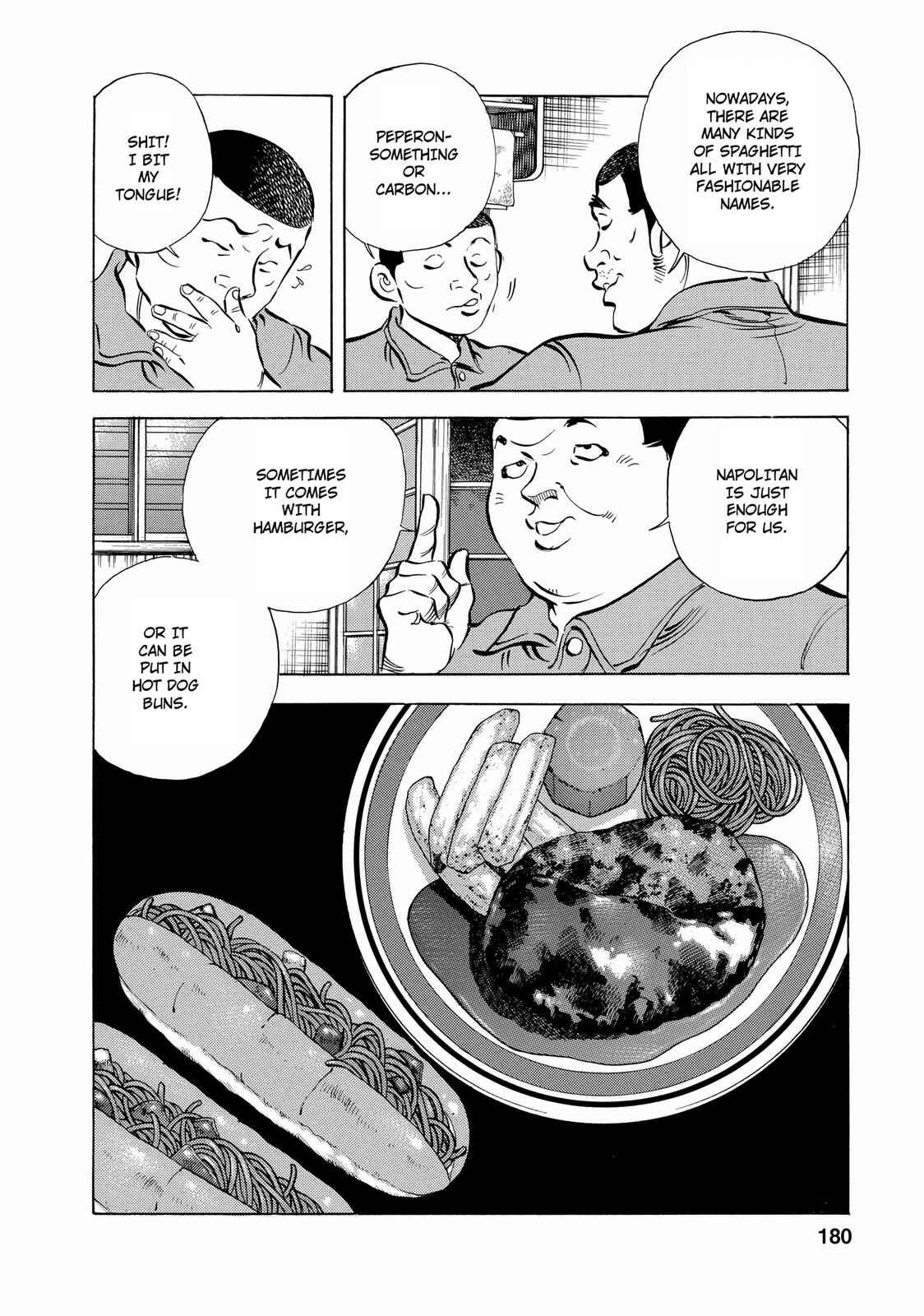 Page 10 Chapter 16 Criminals Meals