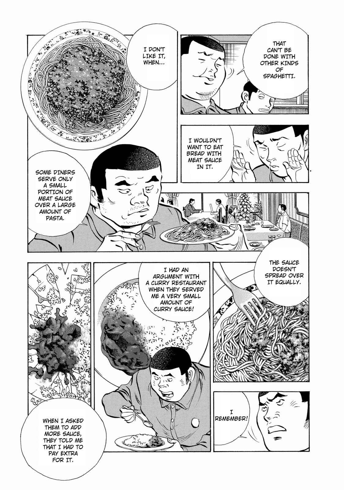 Page 11 Chapter 16 Criminals Meals