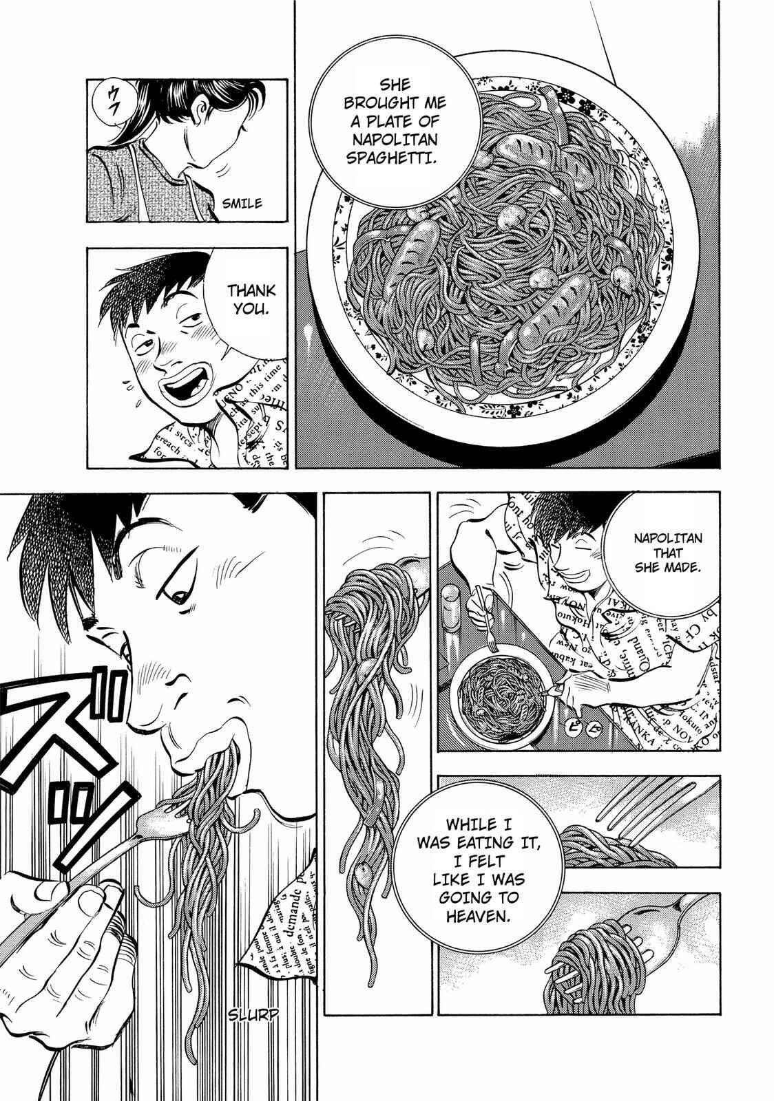 Page 17 Chapter 16 Criminals Meals