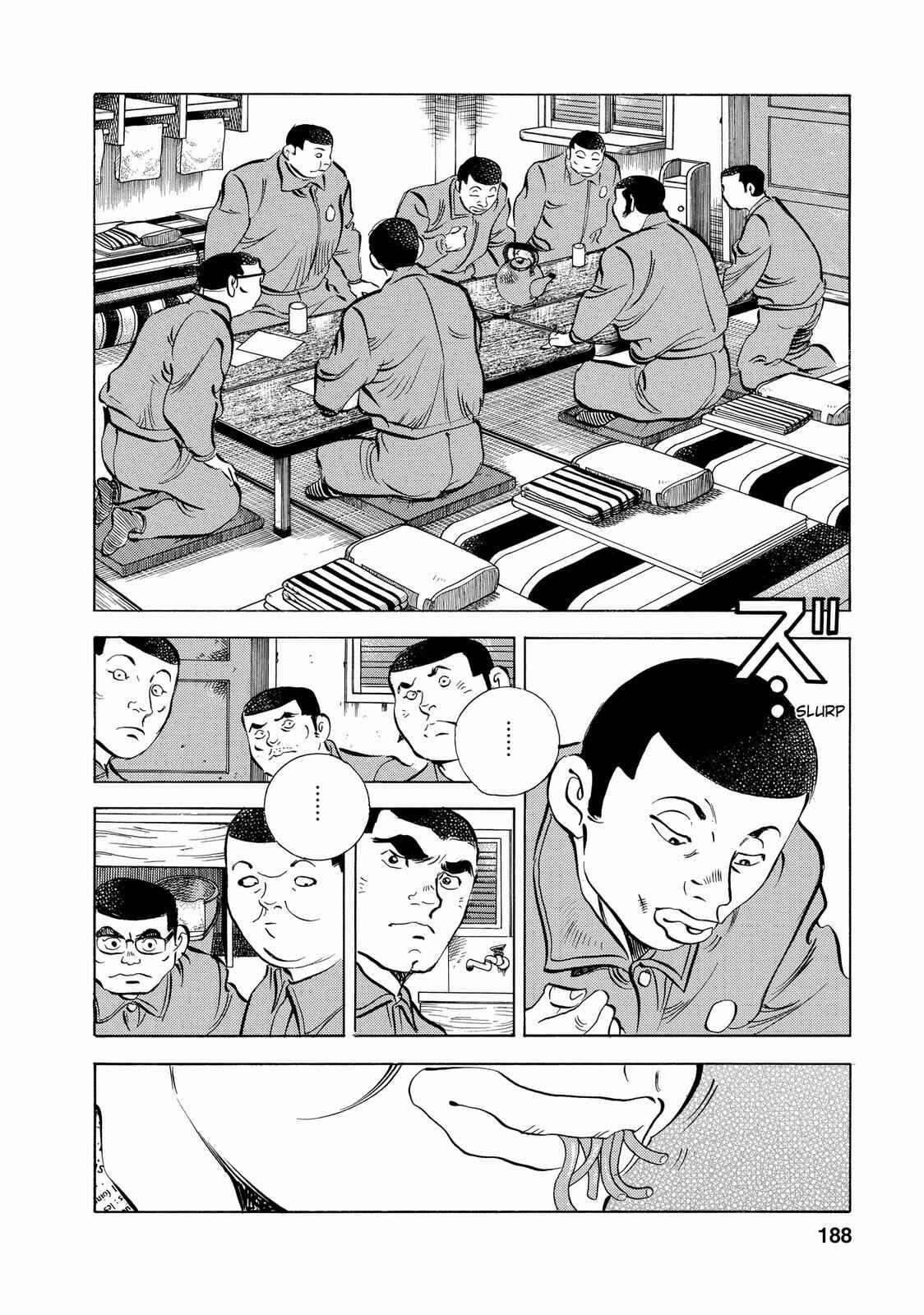 Page 18 Chapter 16 Criminals Meals