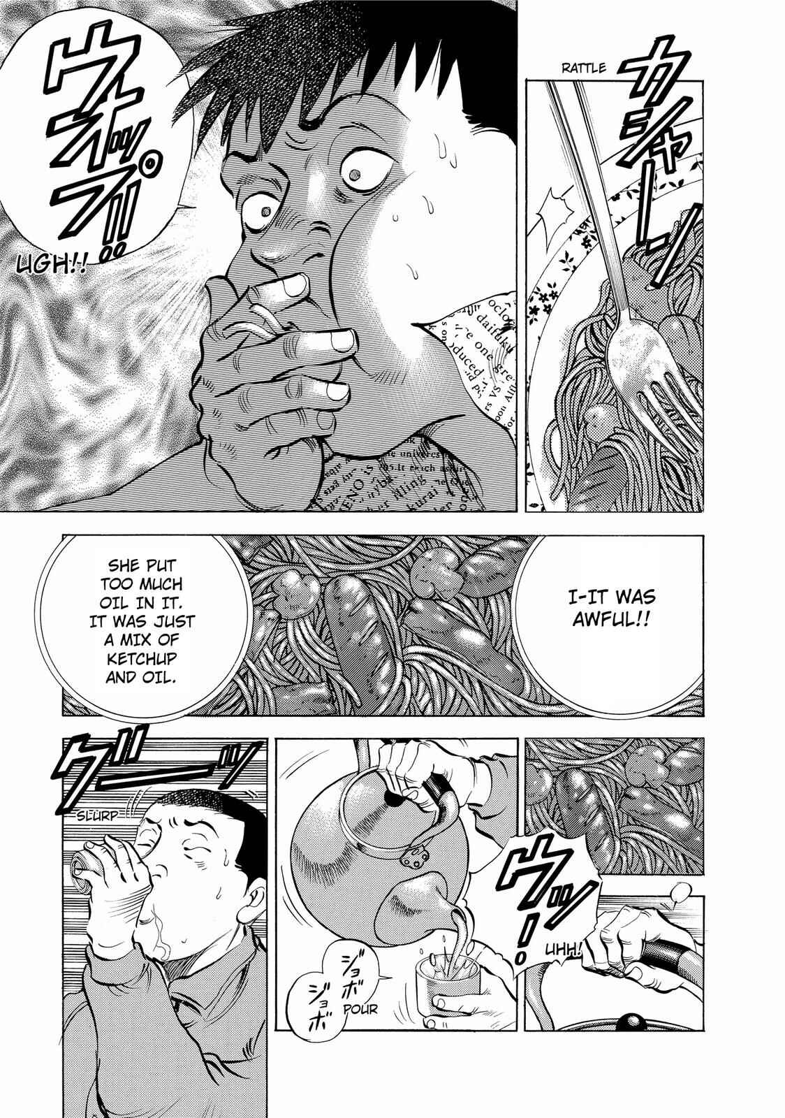 Page 19 Chapter 16 Criminals Meals