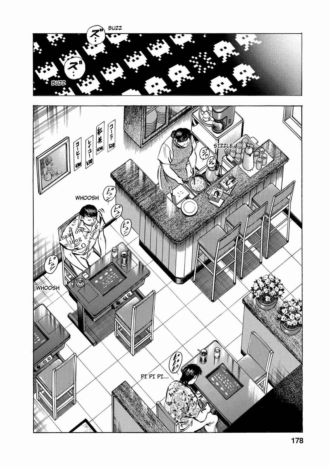 Page 8 Chapter 16 Criminals Meals