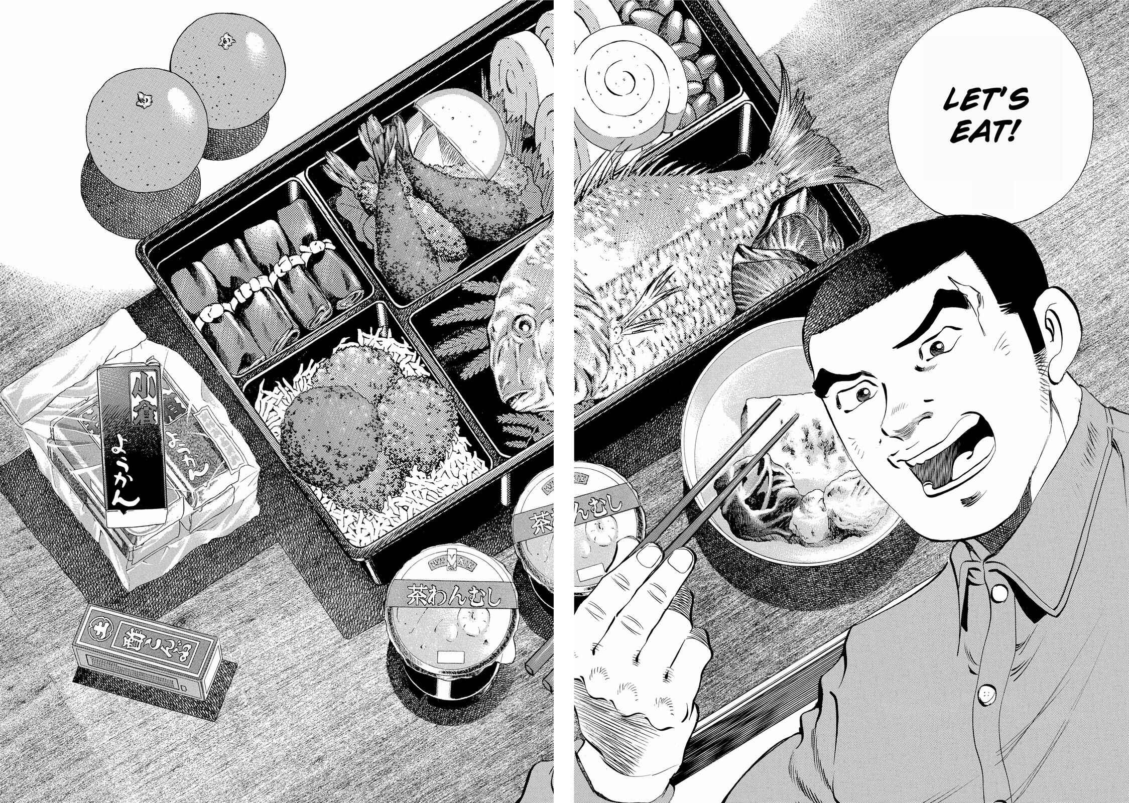 Page 15 Chapter 12 Criminals Meals
