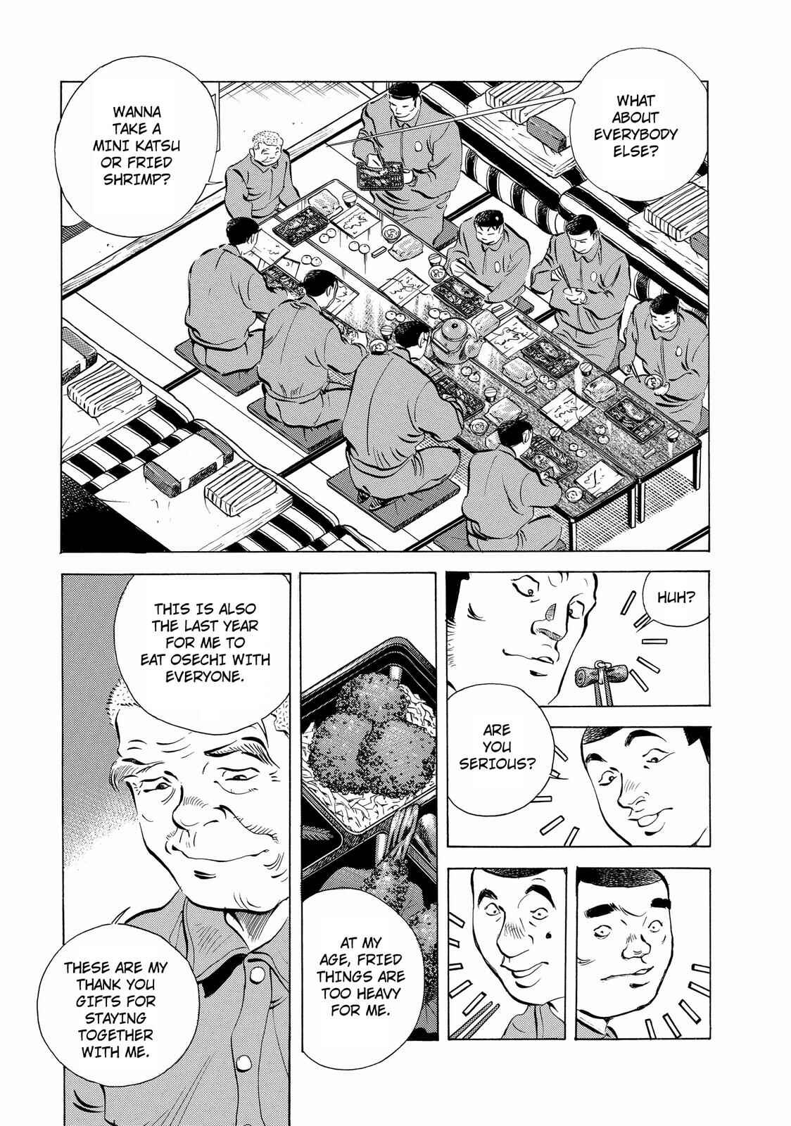 Page 17 Chapter 12 Criminals Meals