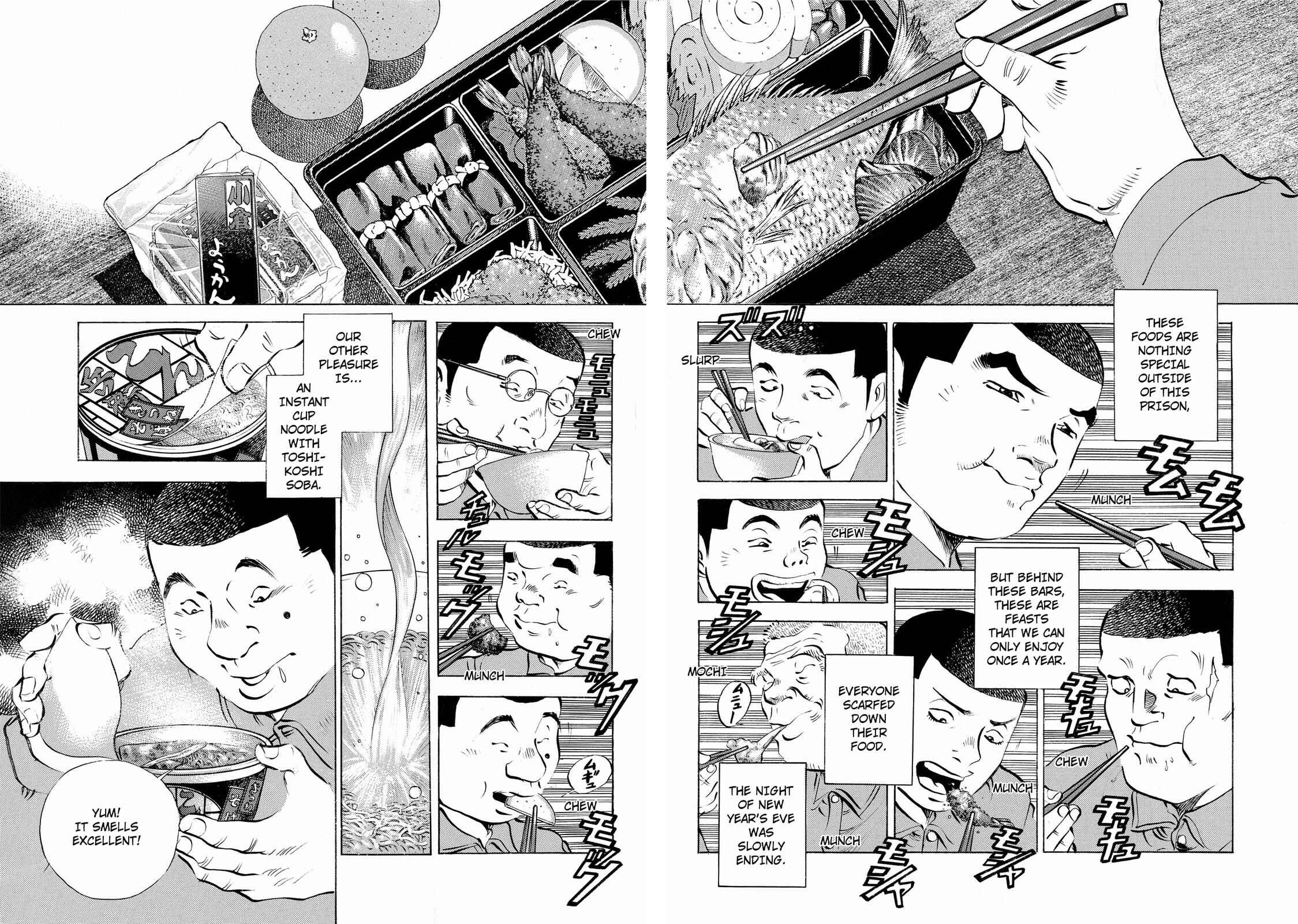 Page 20 Chapter 12 Criminals Meals