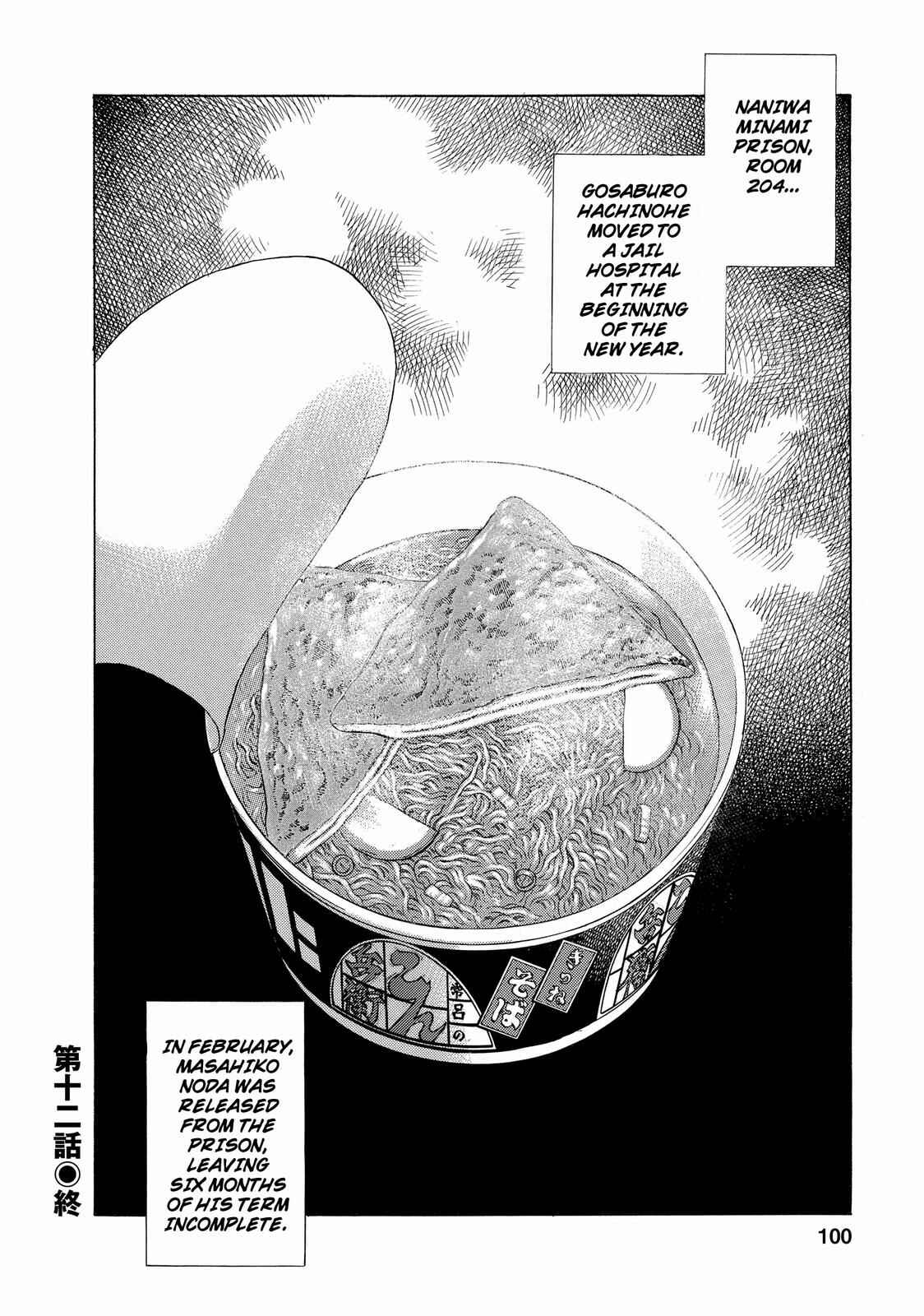 Page 21 Chapter 12 Criminals Meals