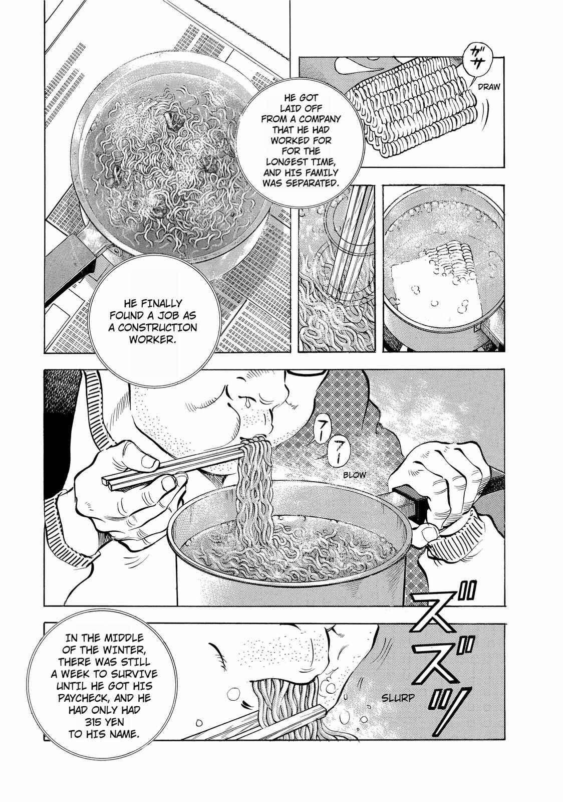 Page 3 Chapter 12 Criminals Meals