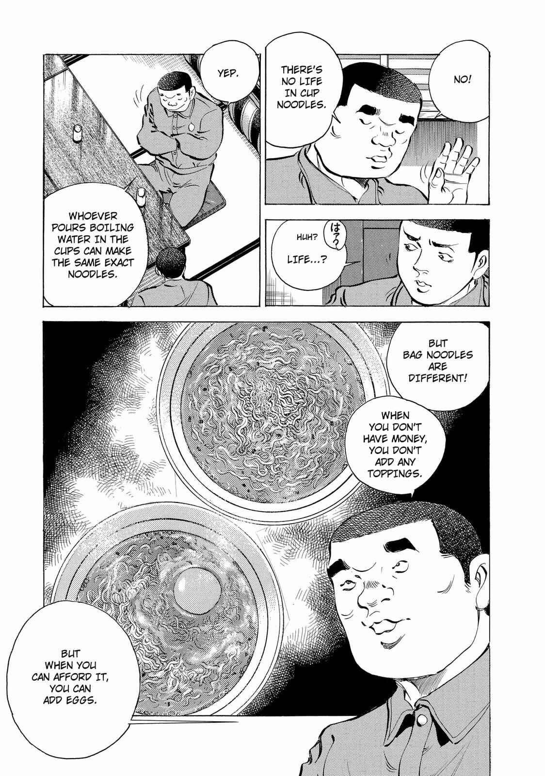 Page 9 Chapter 12 Criminals Meals