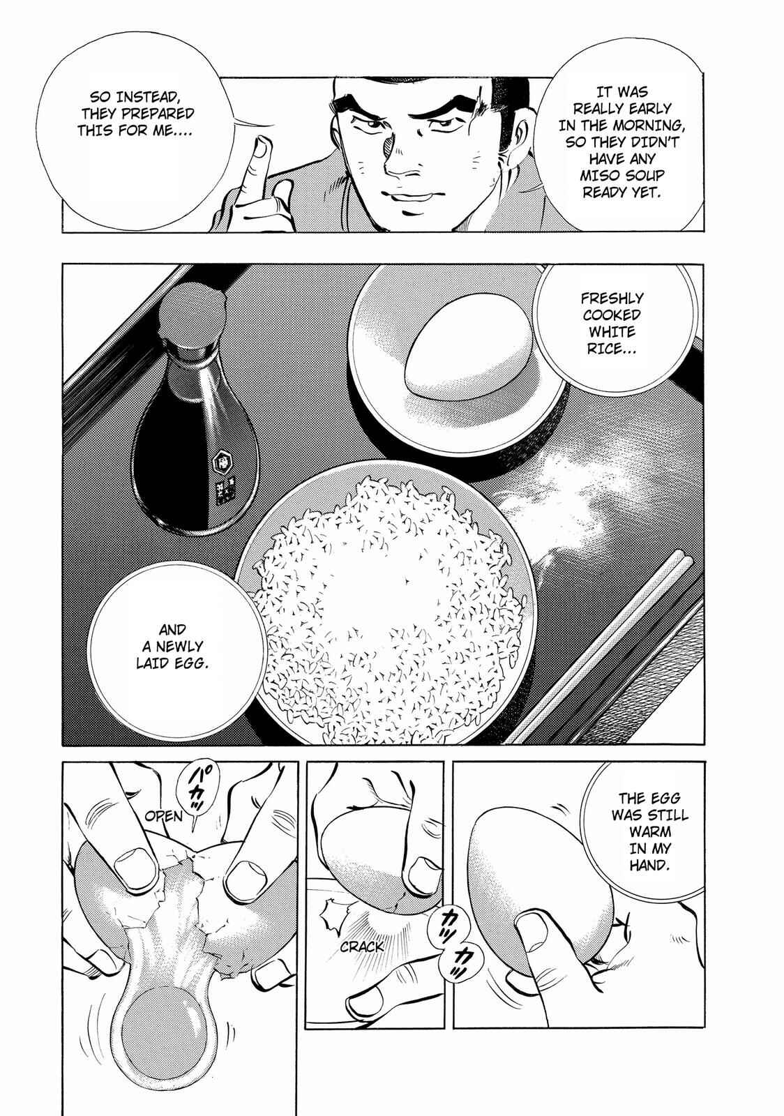 Page 16 Chapter 10 Criminals Meals