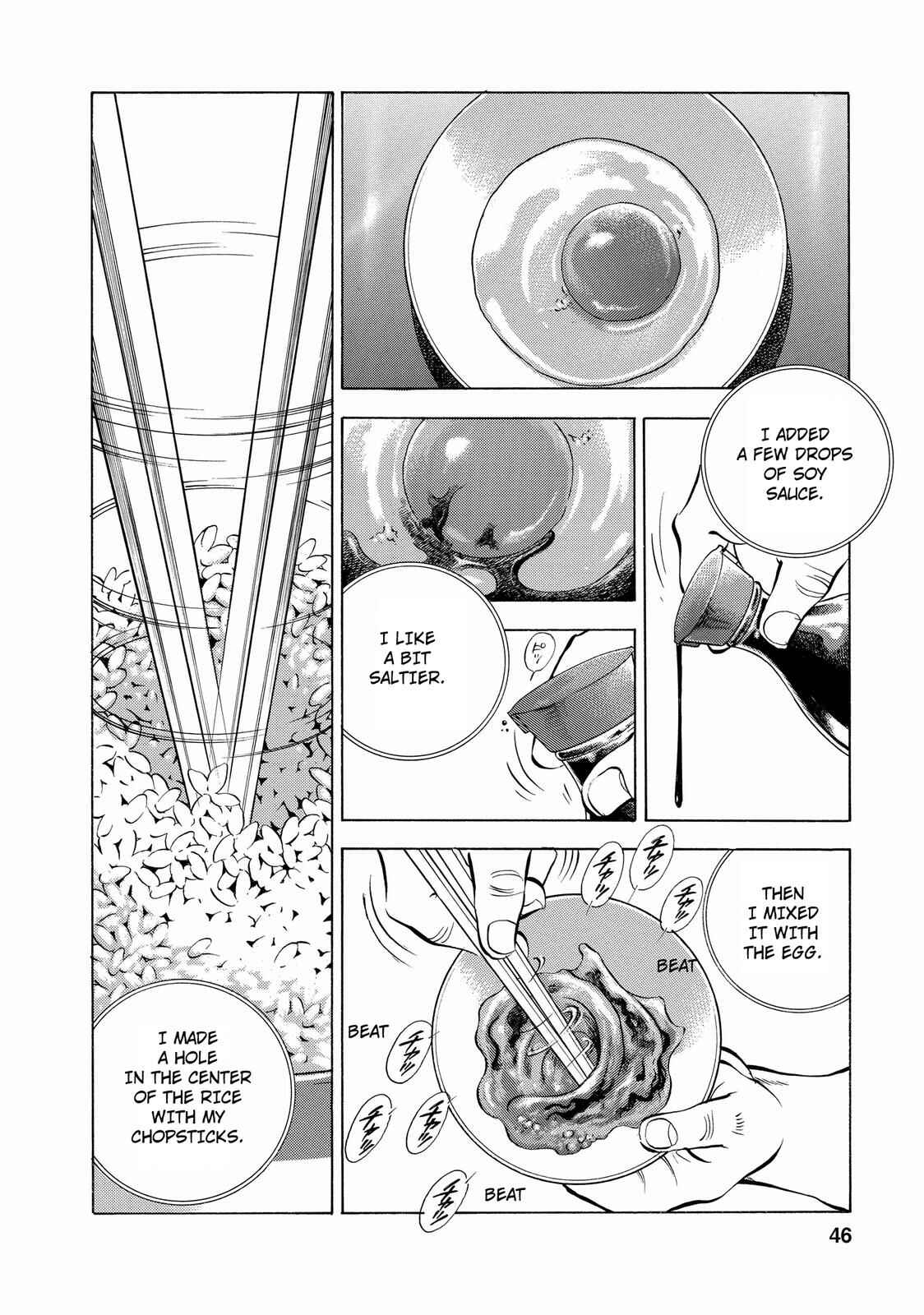 Page 17 Chapter 10 Criminals Meals