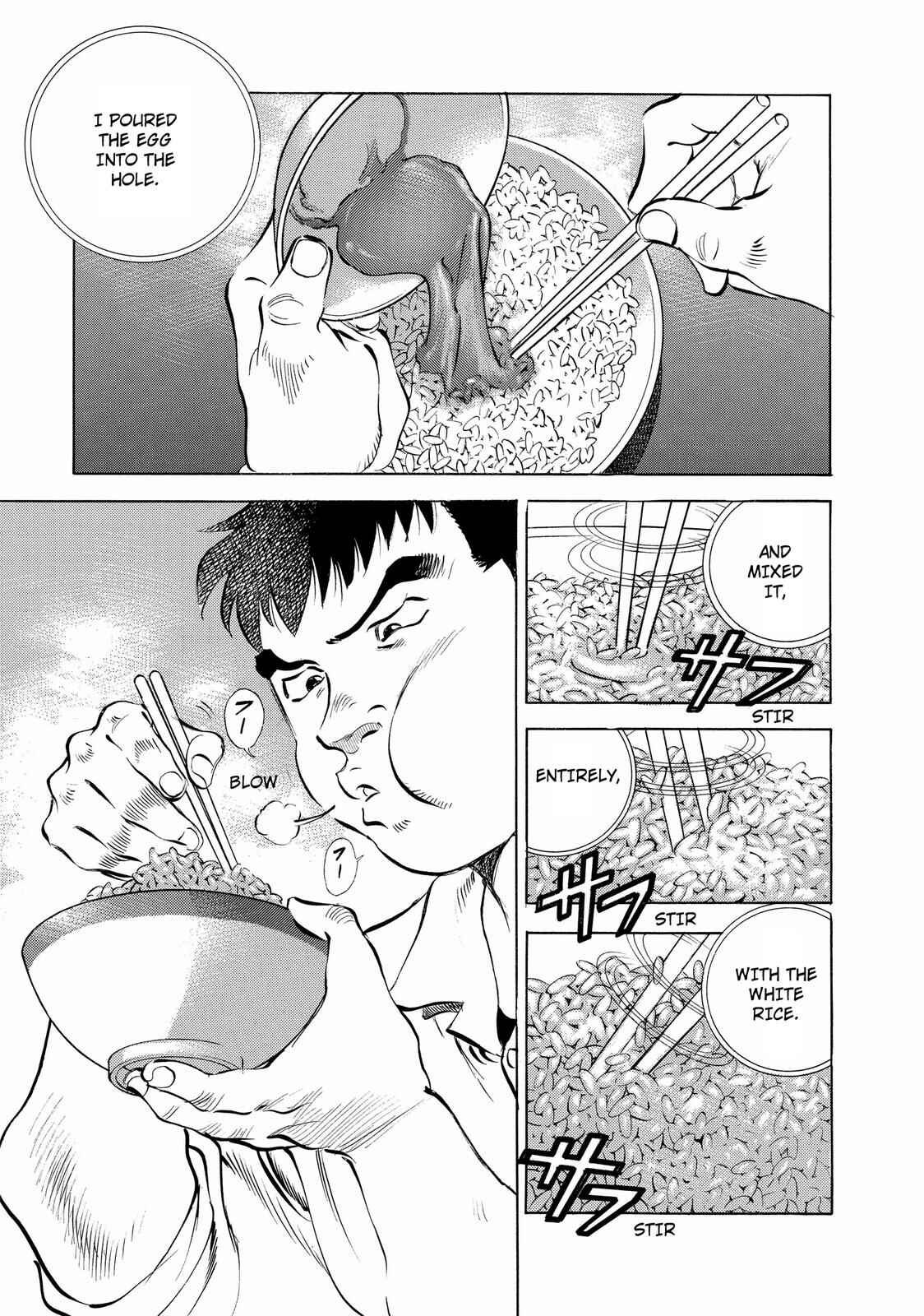 Page 18 Chapter 10 Criminals Meals