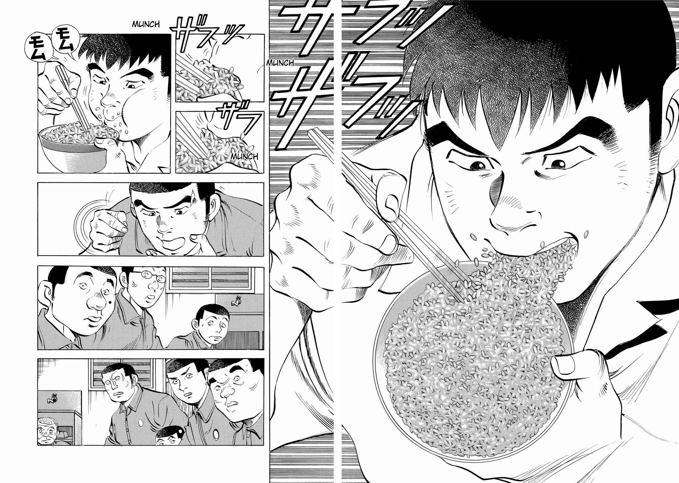 Page 19 Chapter 10 Criminals Meals