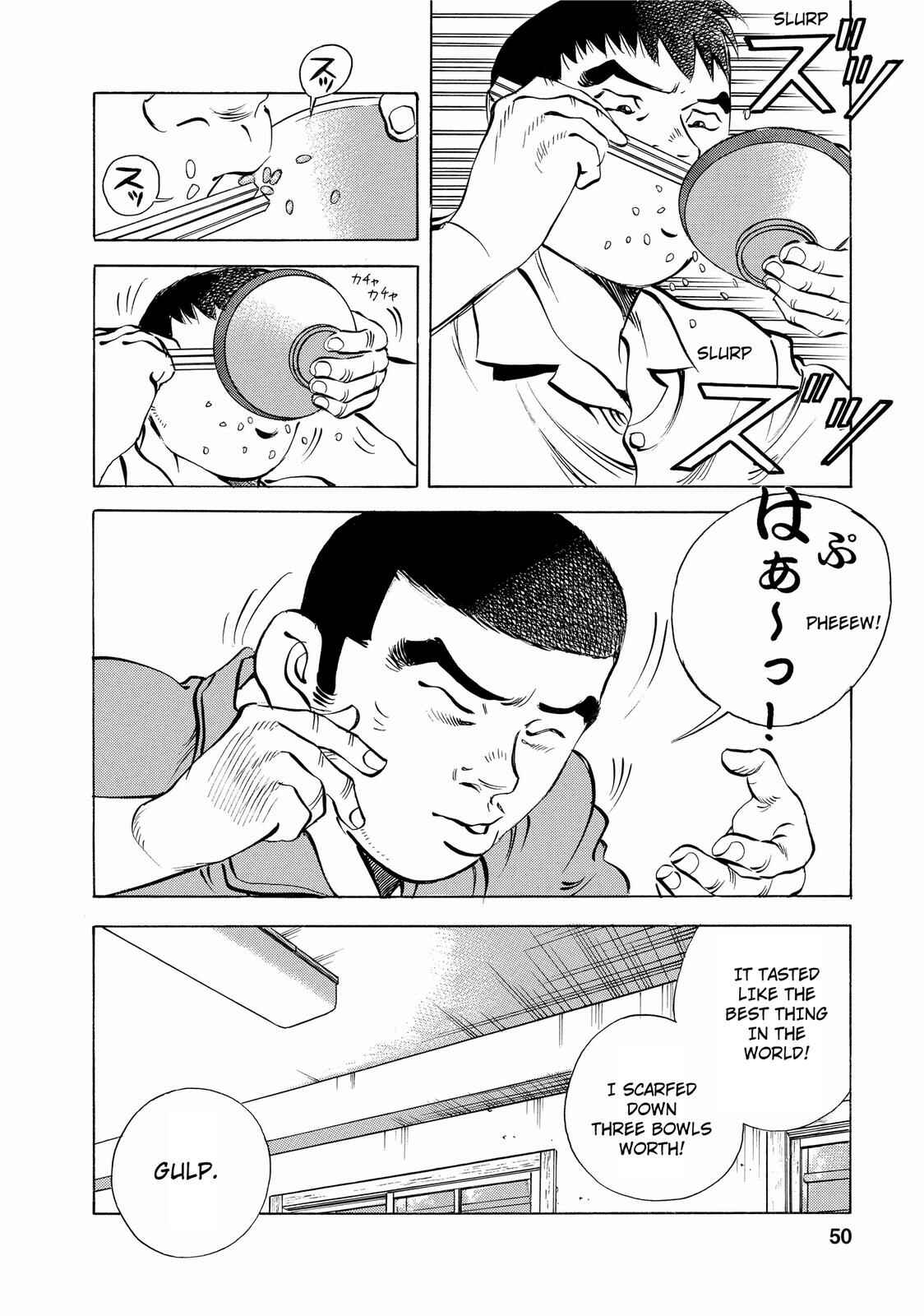 Page 20 Chapter 10 Criminals Meals