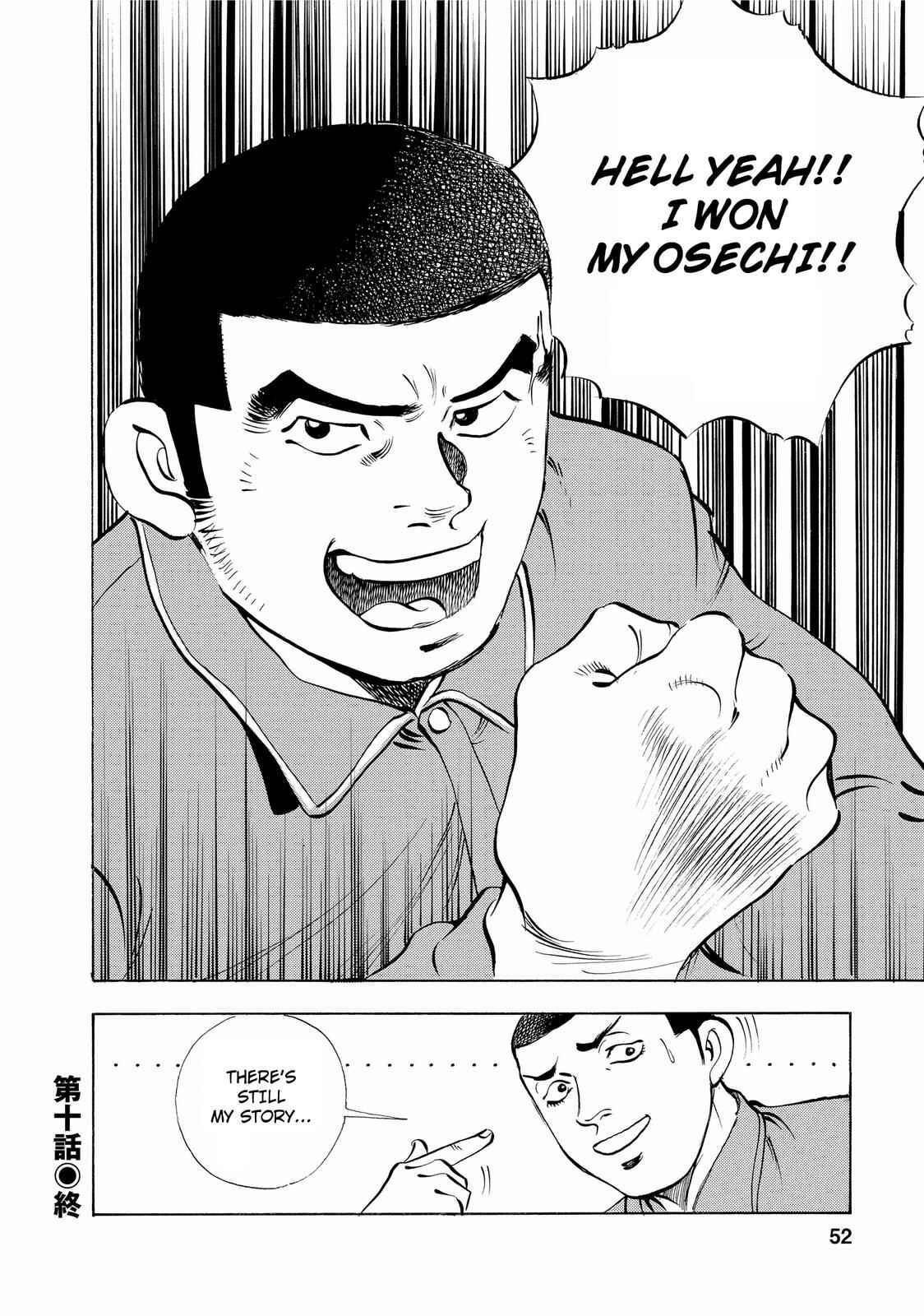 Page 22 Chapter 10 Criminals Meals