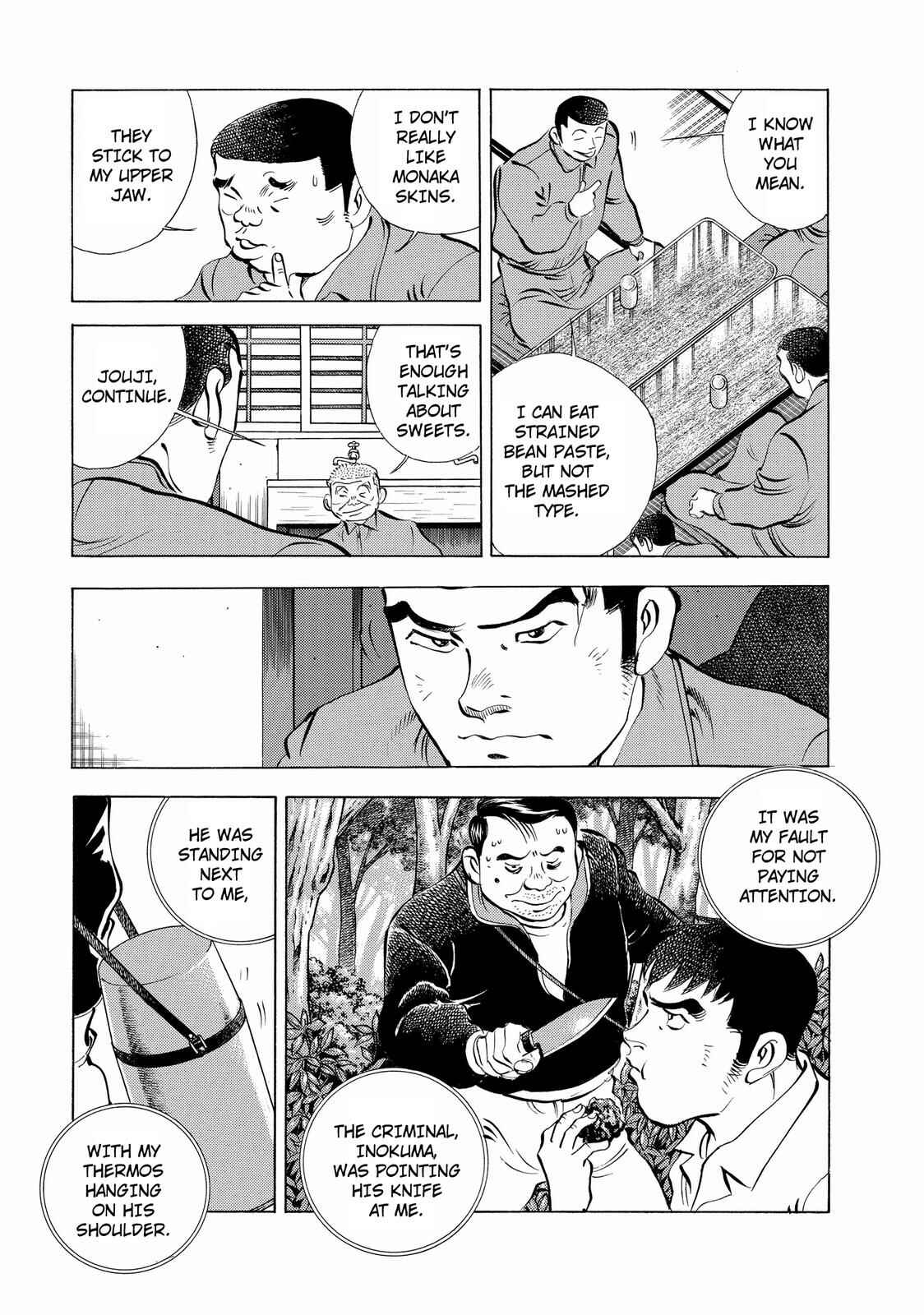 Page 4 Chapter 10 Criminals Meals