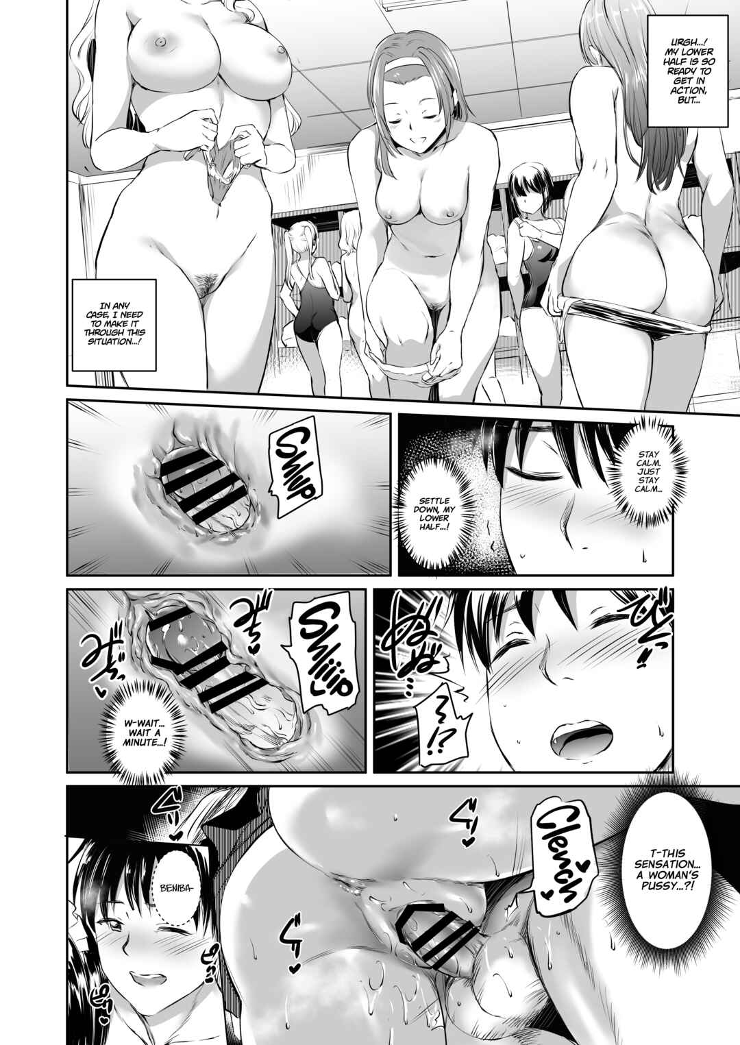 Page 28 Chapter 2 Akuma de Maid