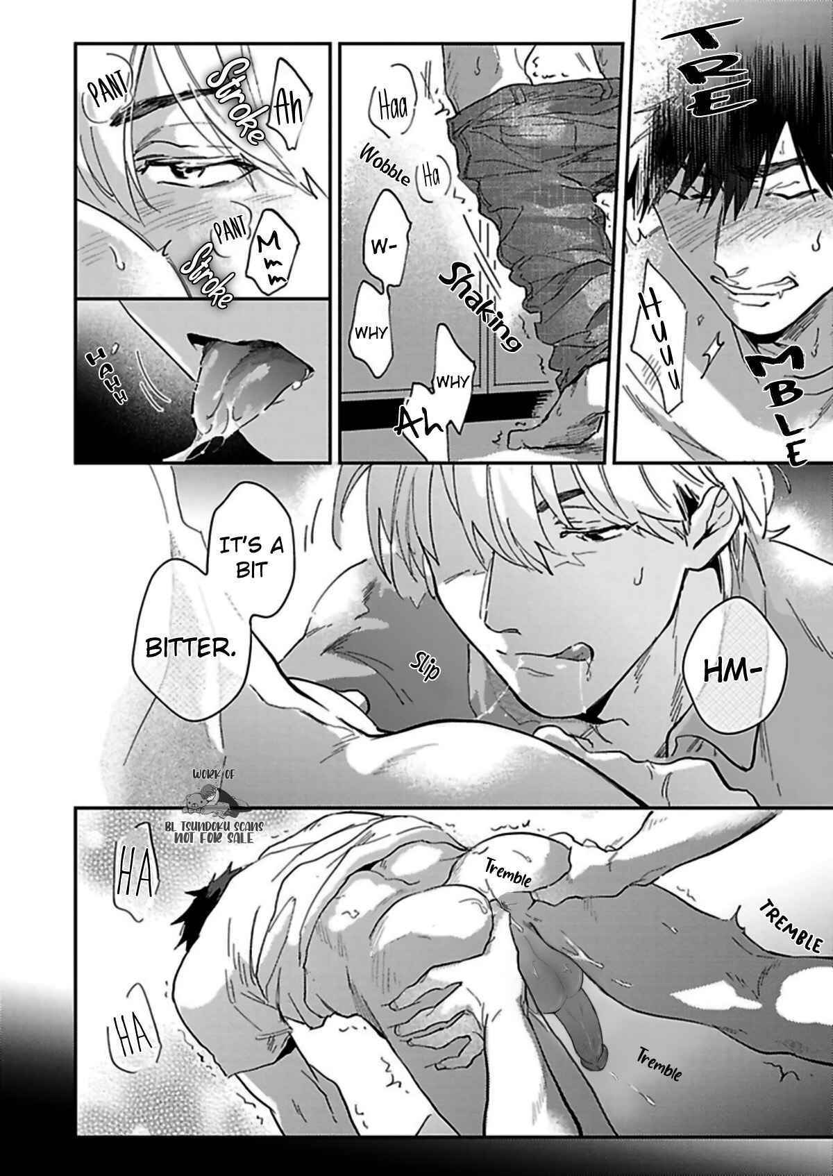 Page 24 Chapter 2 Horeta Otoko wa Shinyuu de